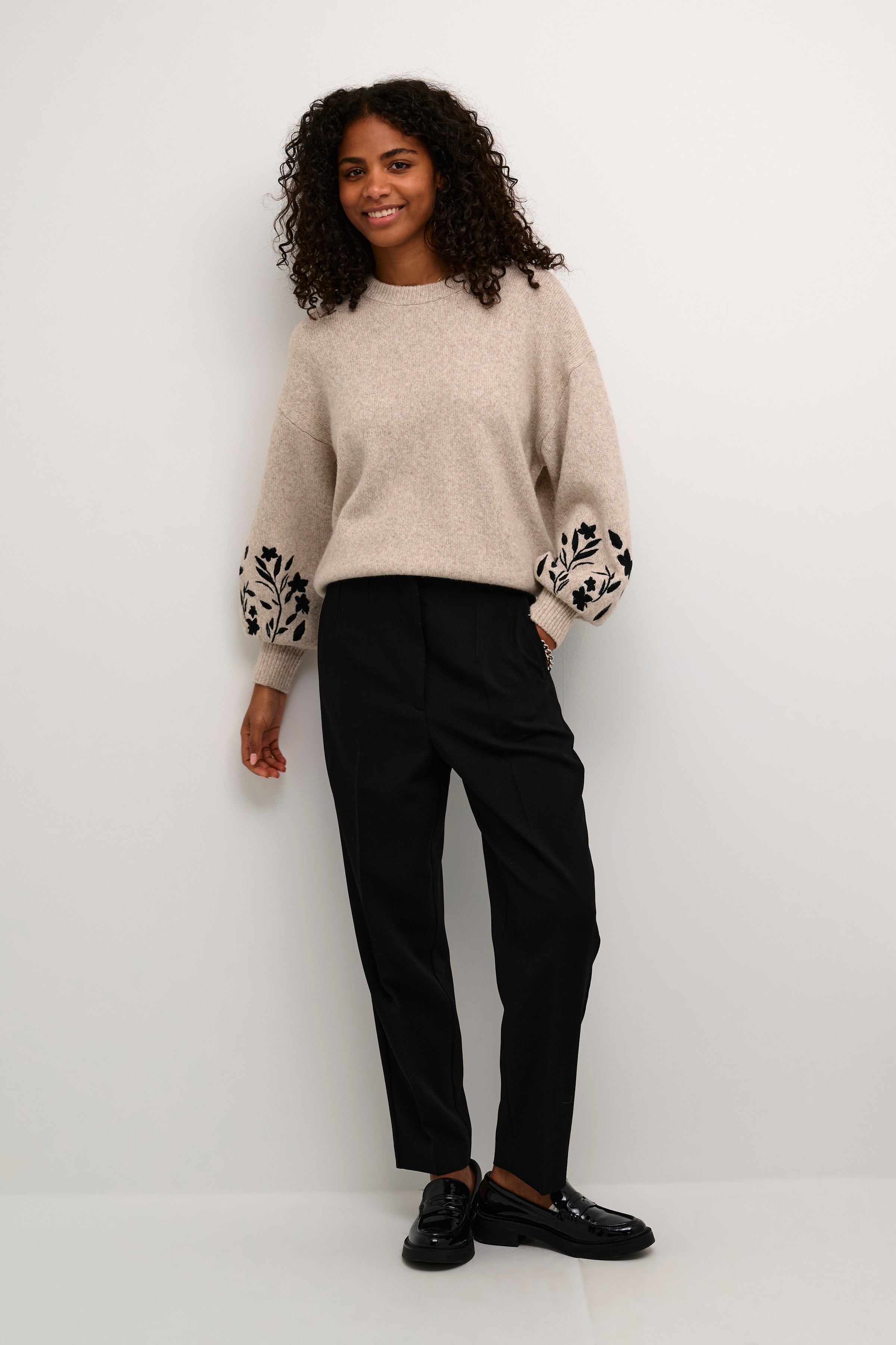 KAhella Trousers