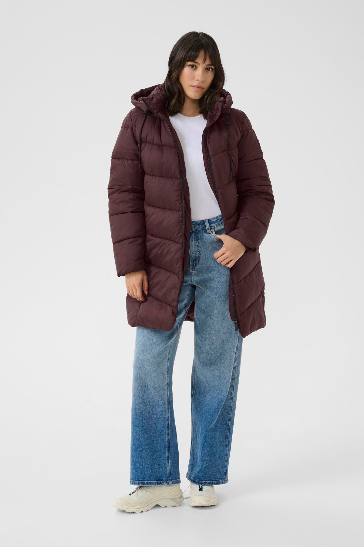 KAsusanne Jacket
