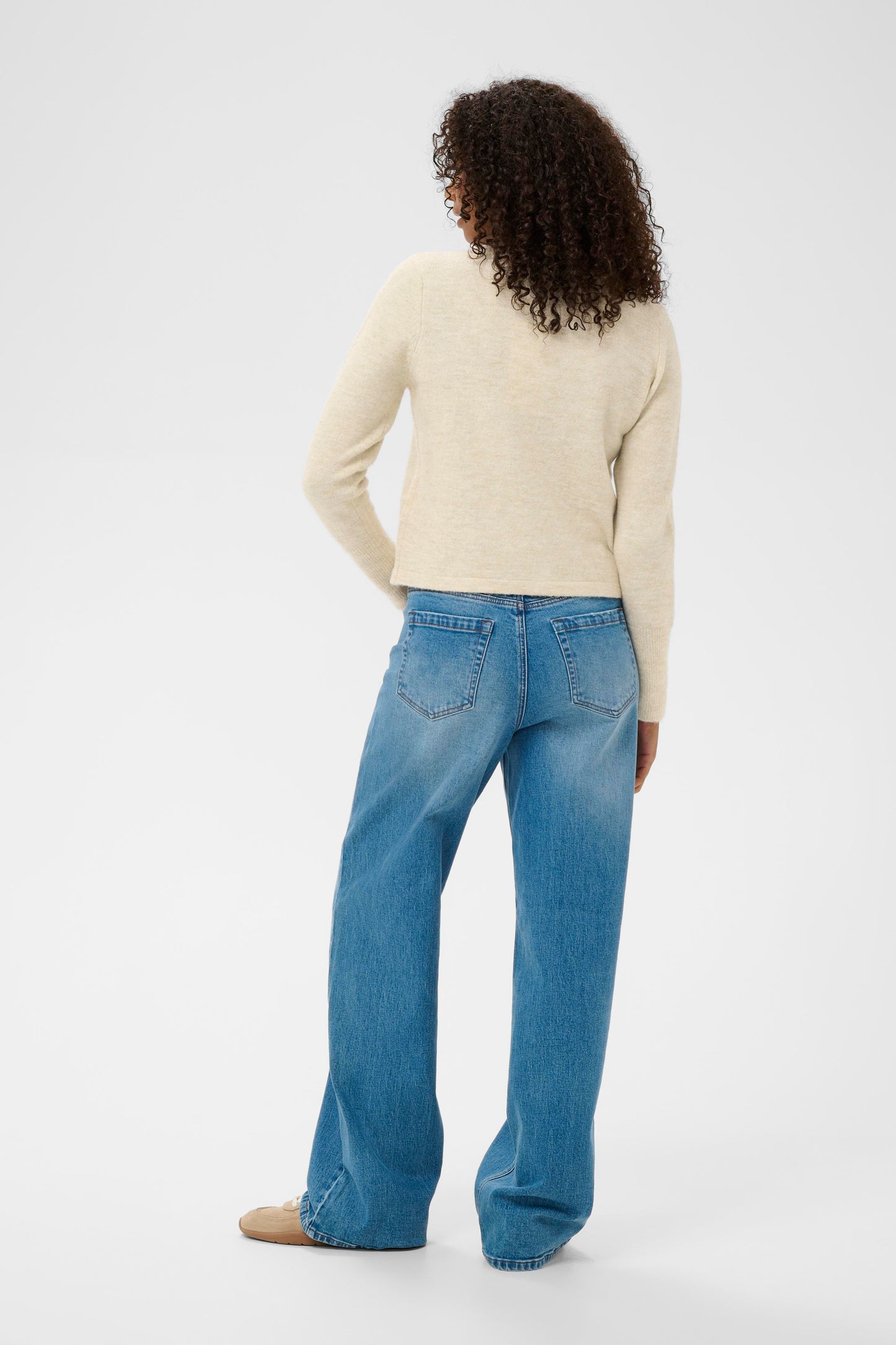 KAniel πλεκτή ζακέτα