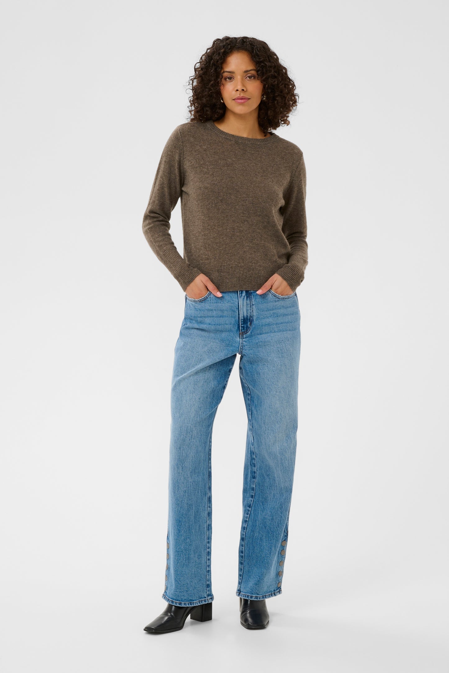 Πουλόβερ KAcashie