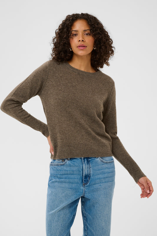 Πουλόβερ KAcashie