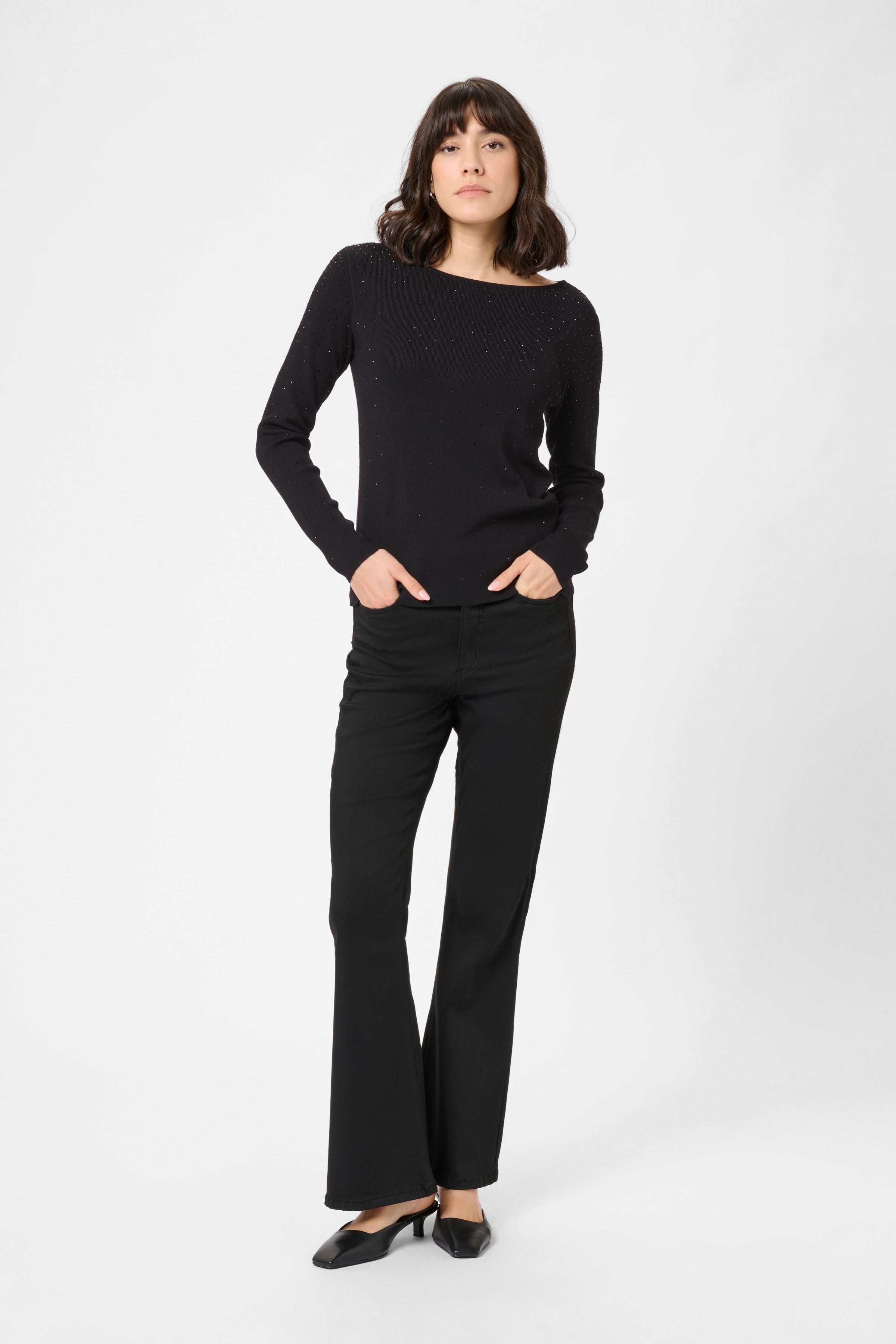 KAminna Pullover