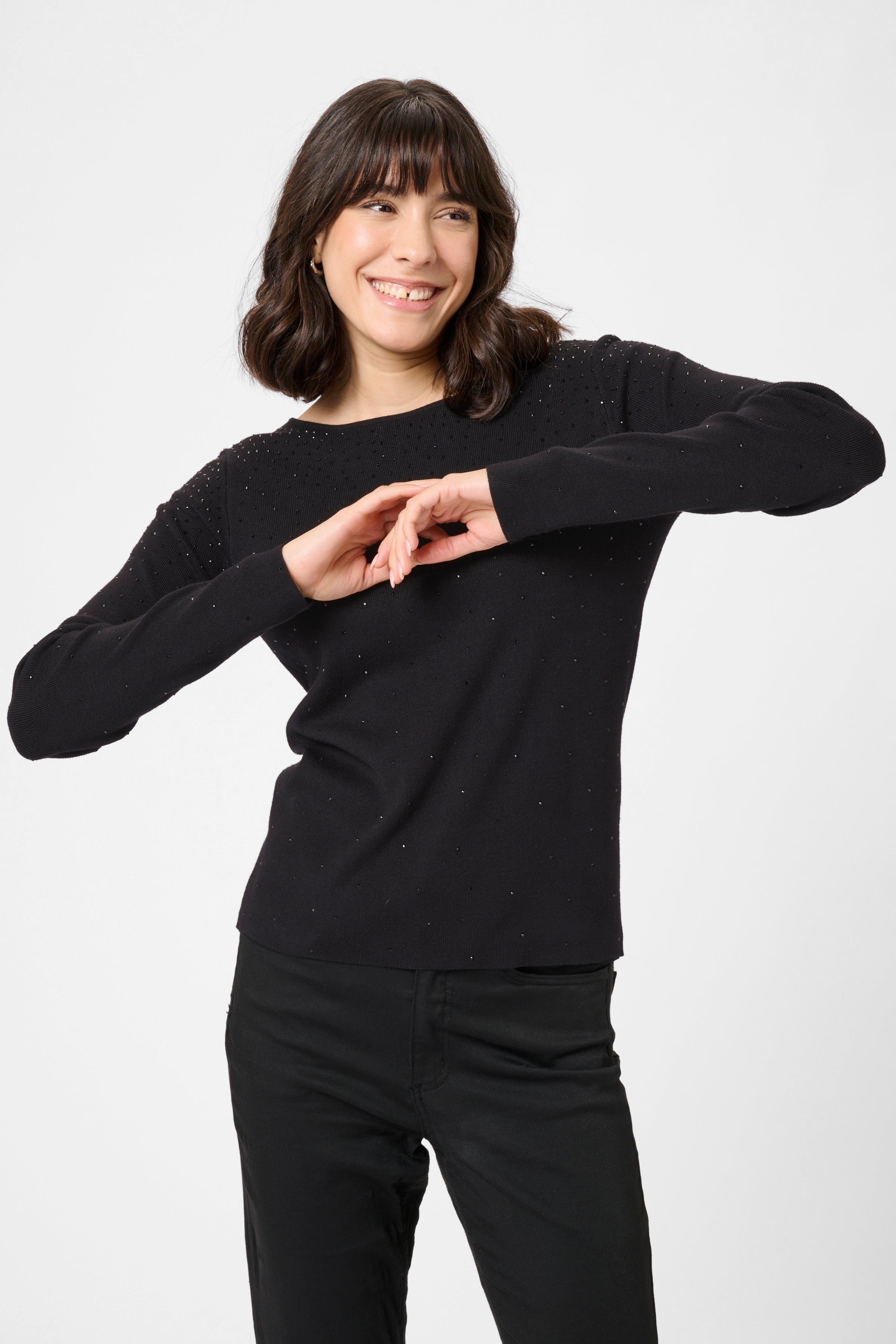 KAminna Pullover