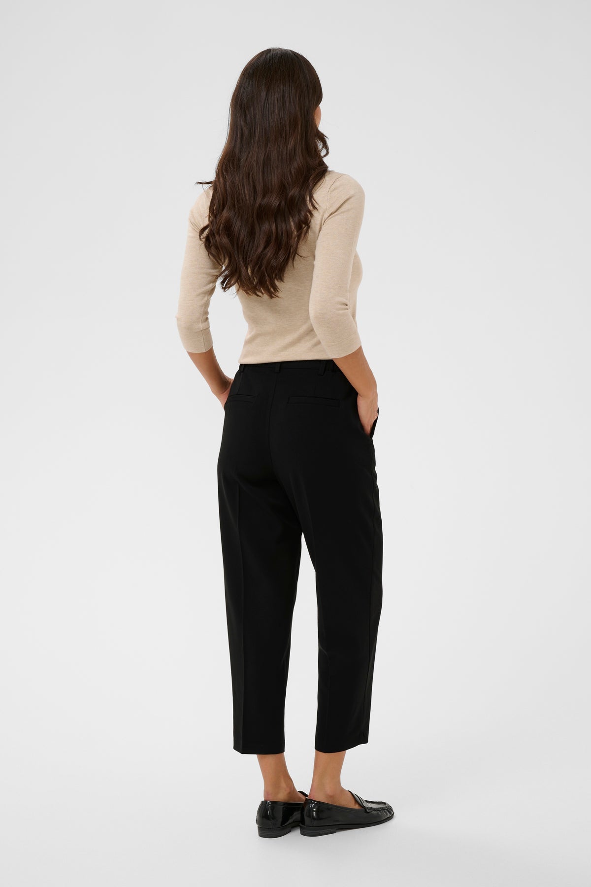 KAheather Trousers
