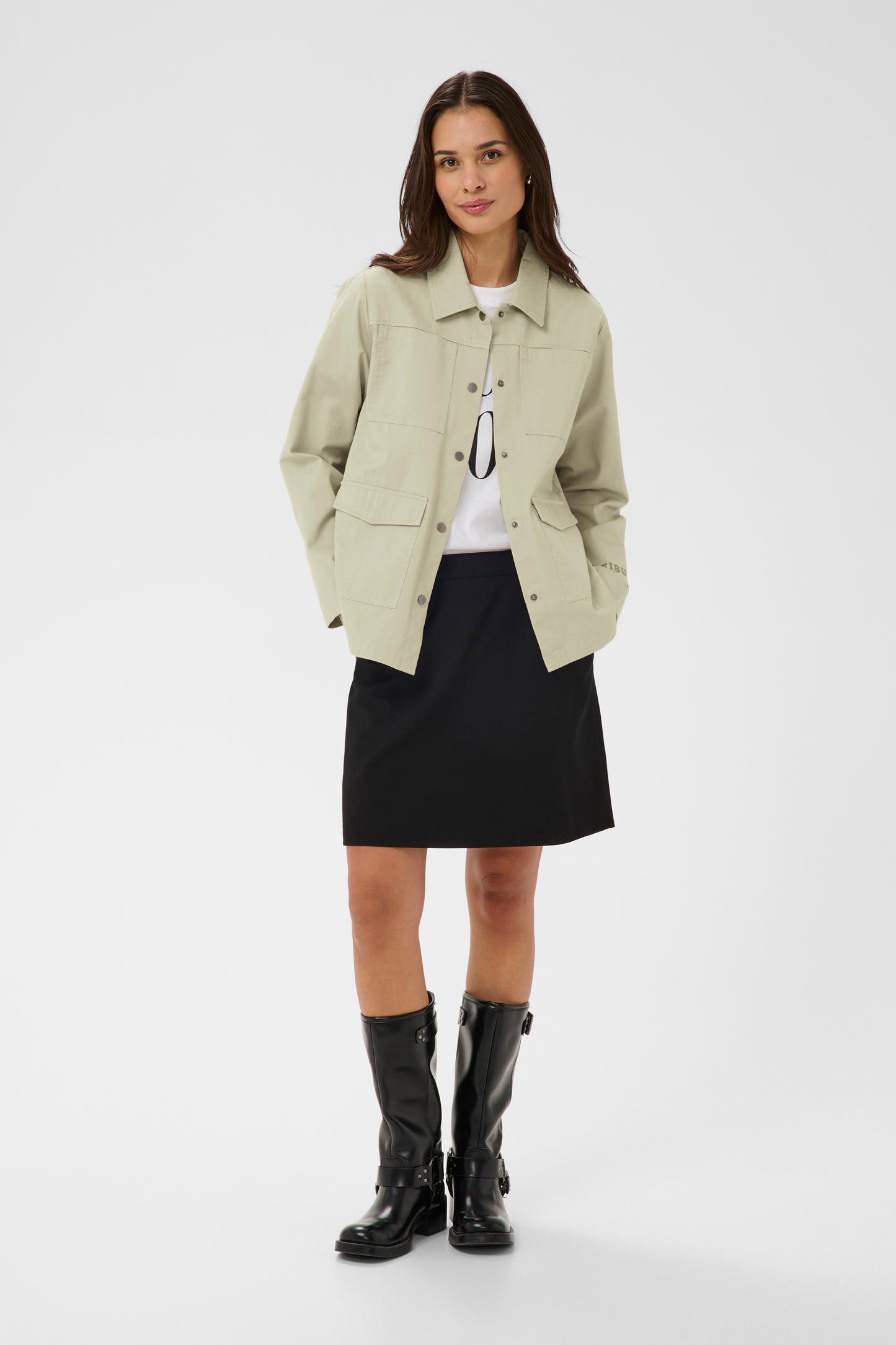 KAcica Casual jacket