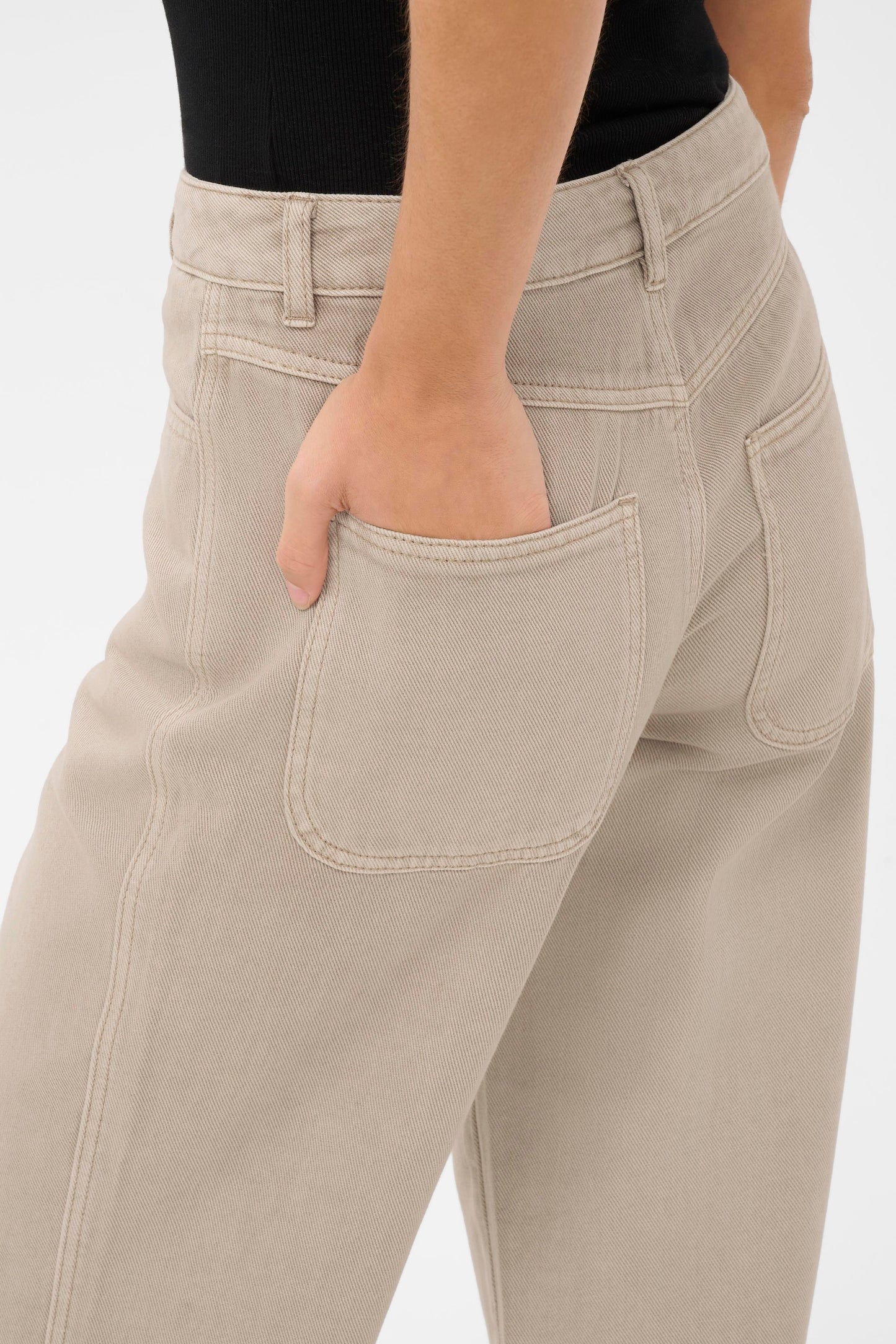 KAmimi Jeans
