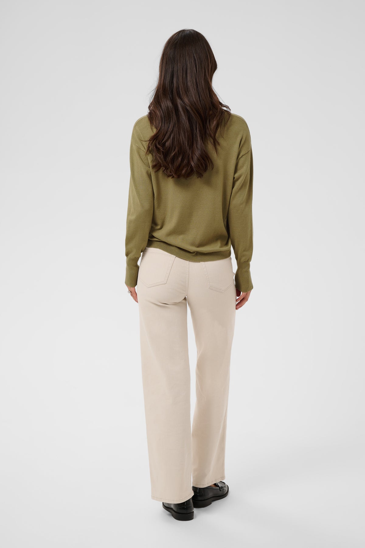 KAlizza Pullover