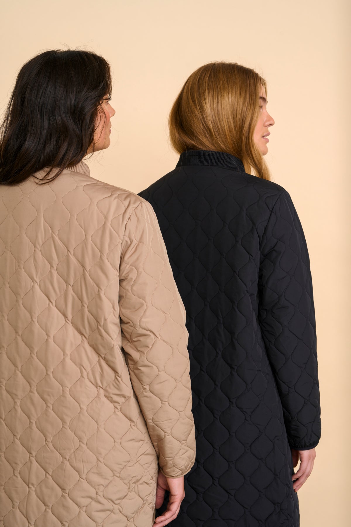 Μπουφάν ArwenCR