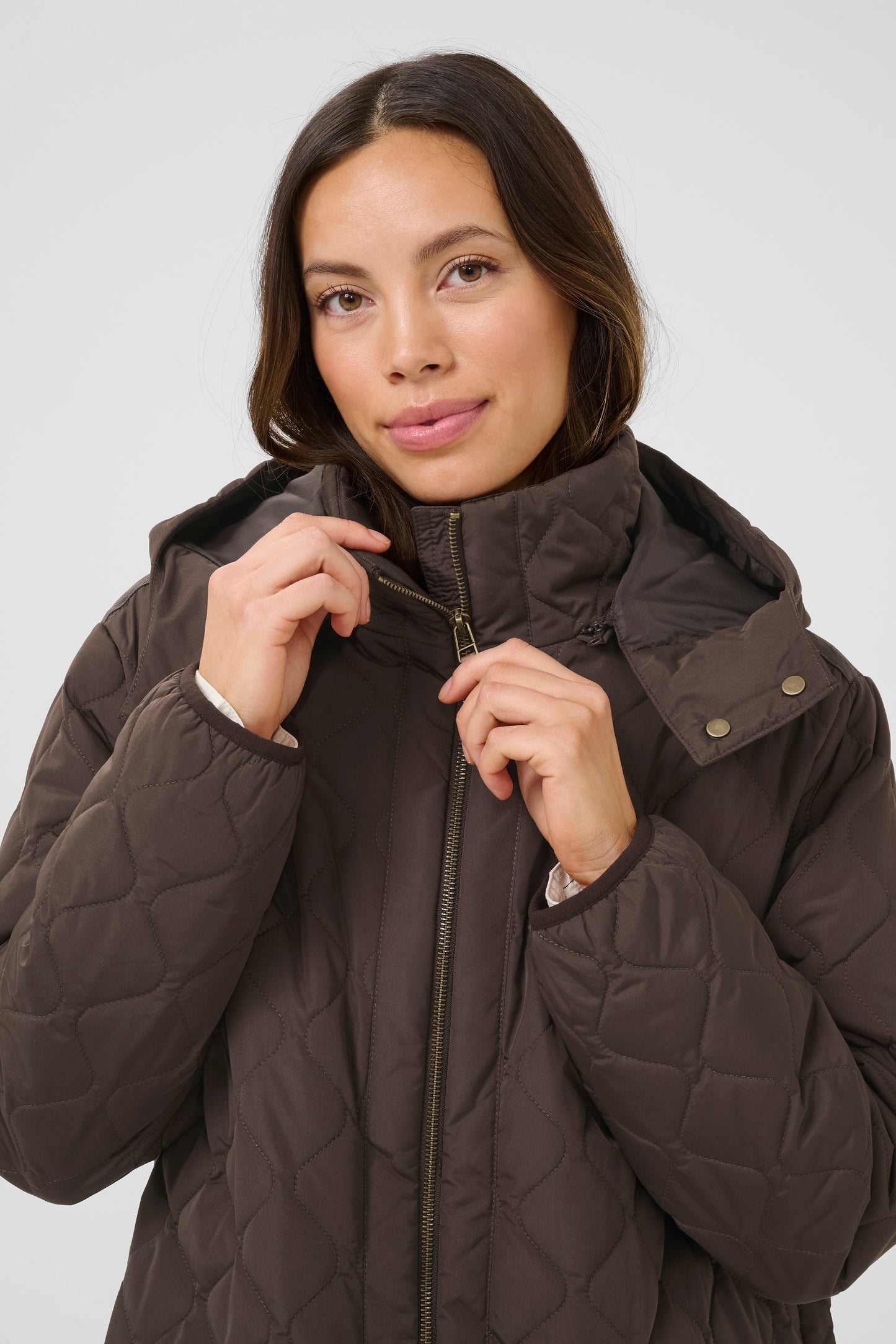 Μπουφάν CRArwen