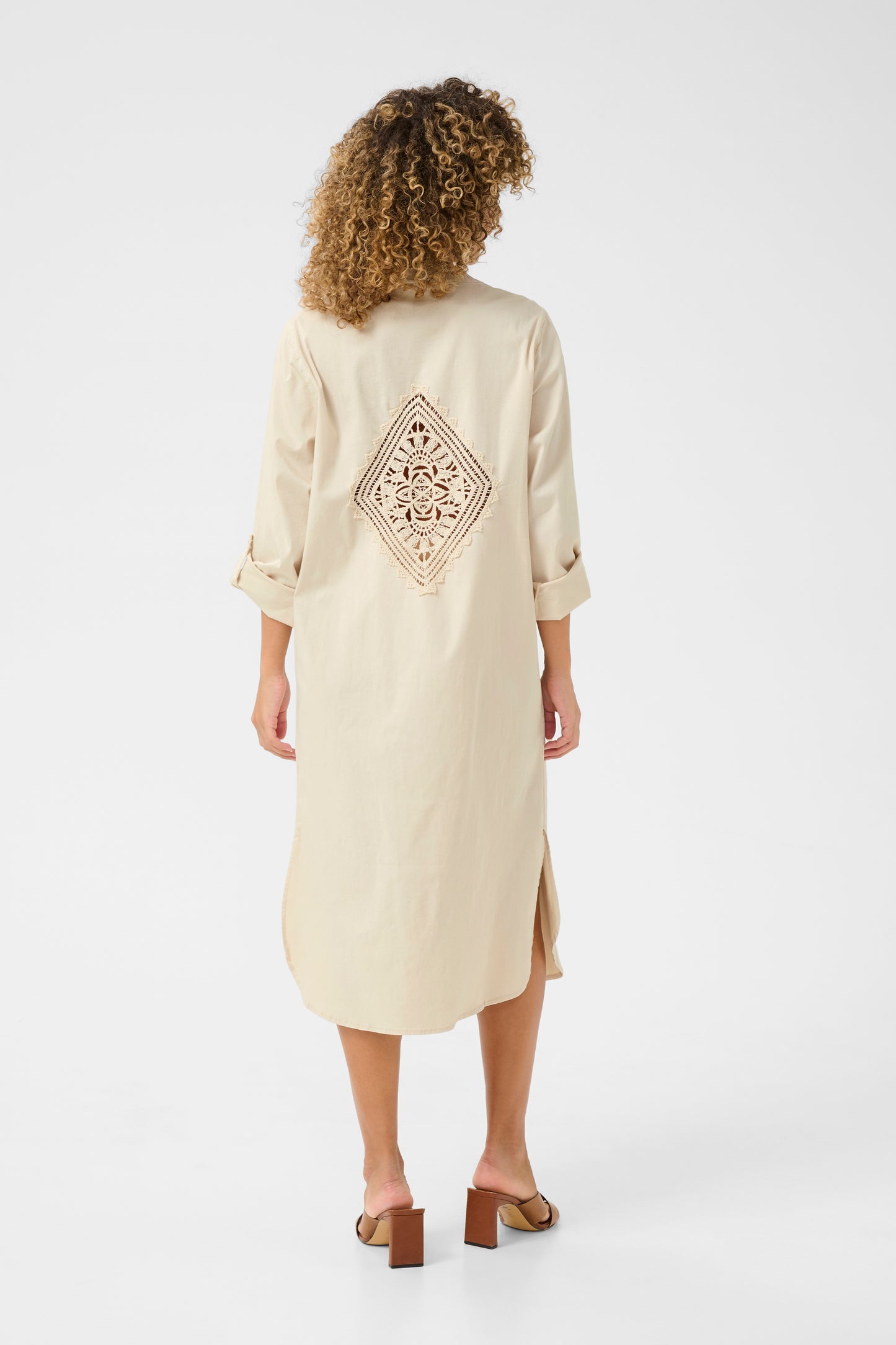 Φόρεμα Μίντι