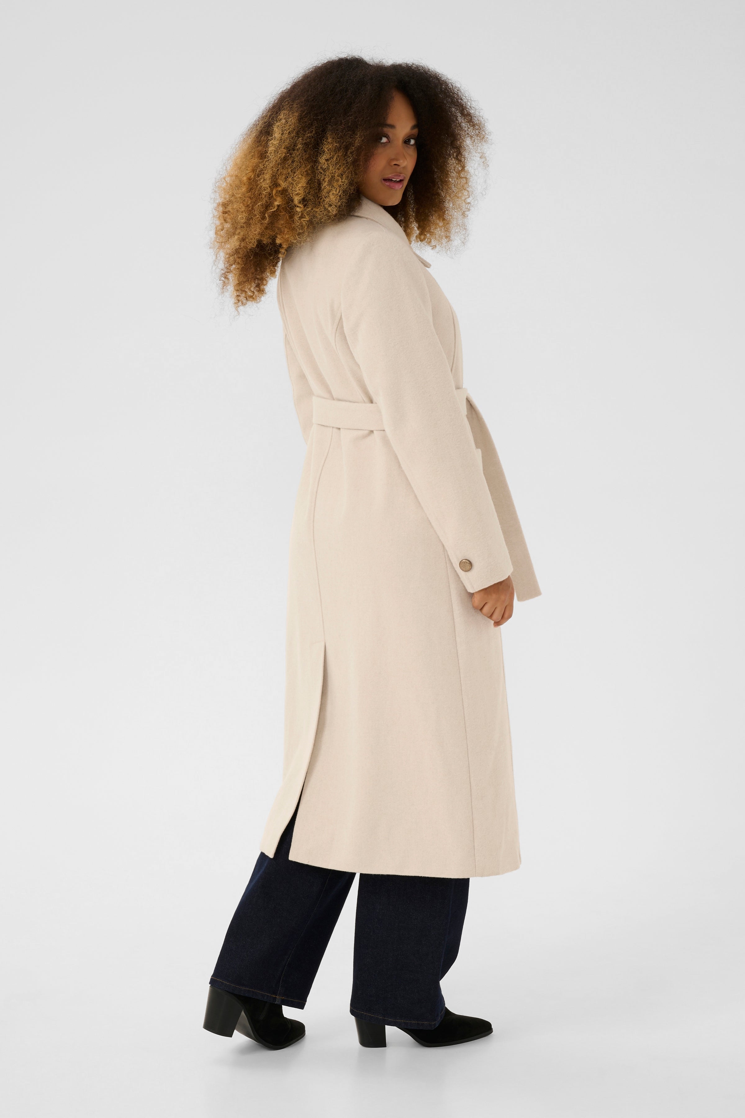 CRClara Coat