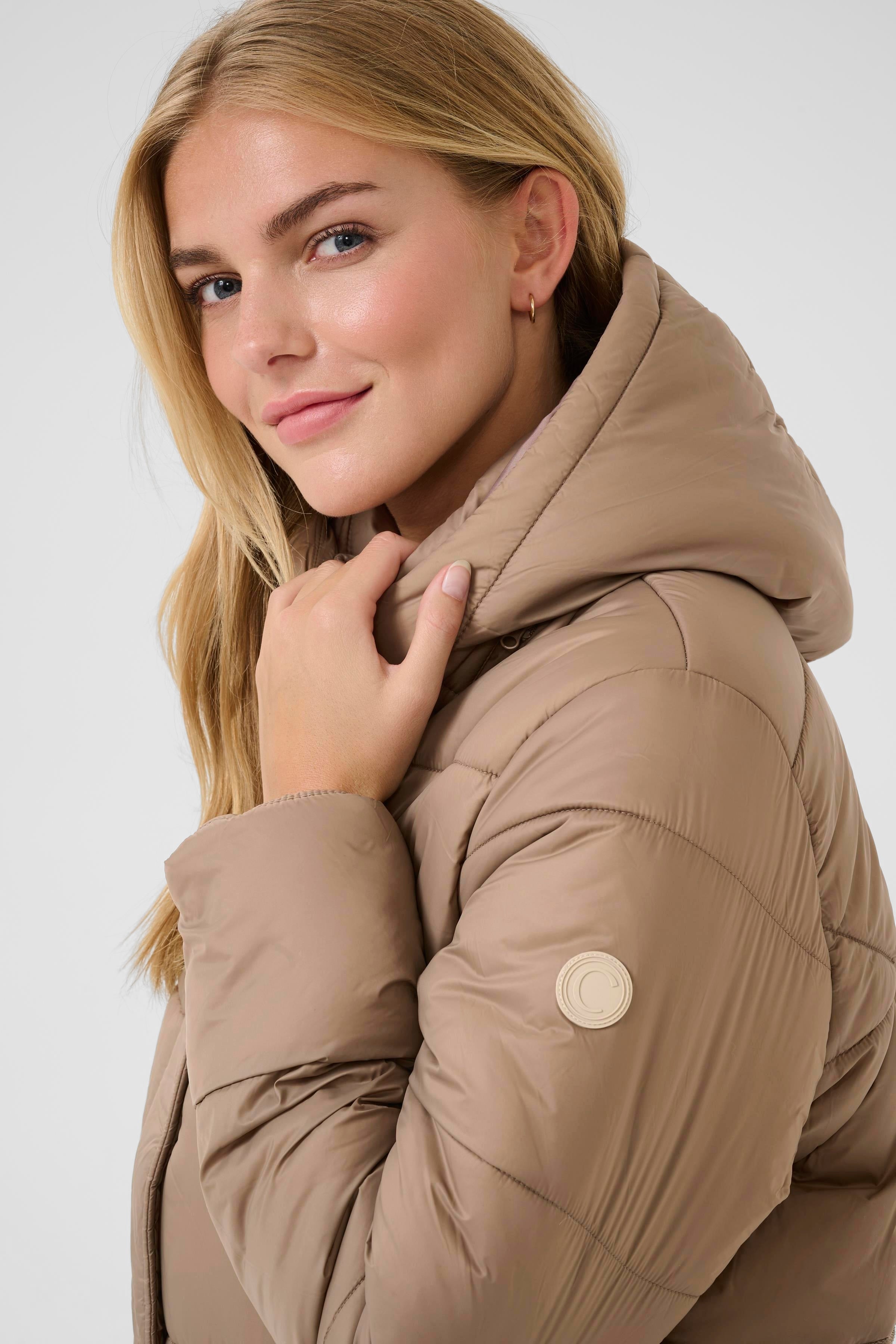 CRGaiagro Outerwear