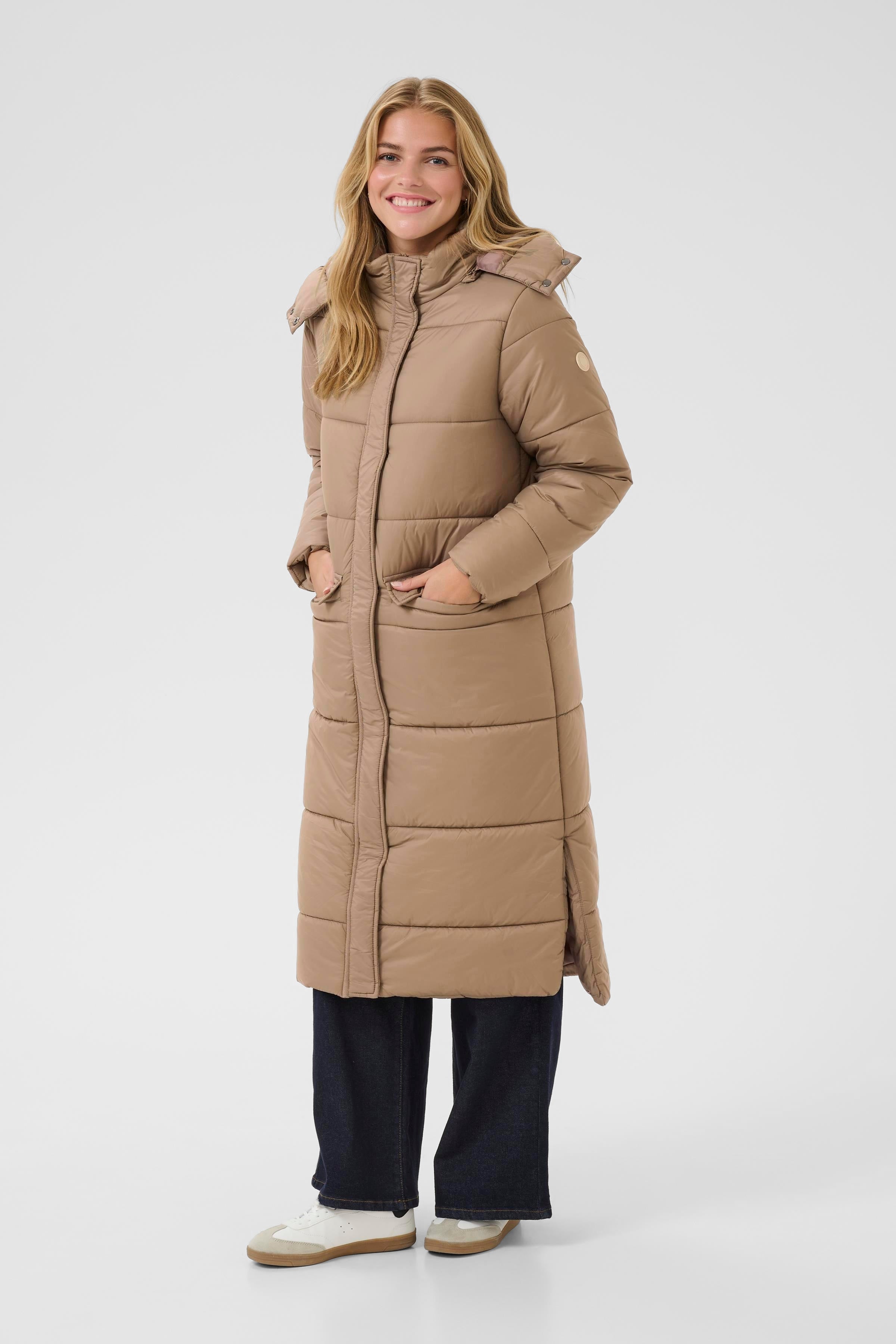 CRGaiagro Outerwear
