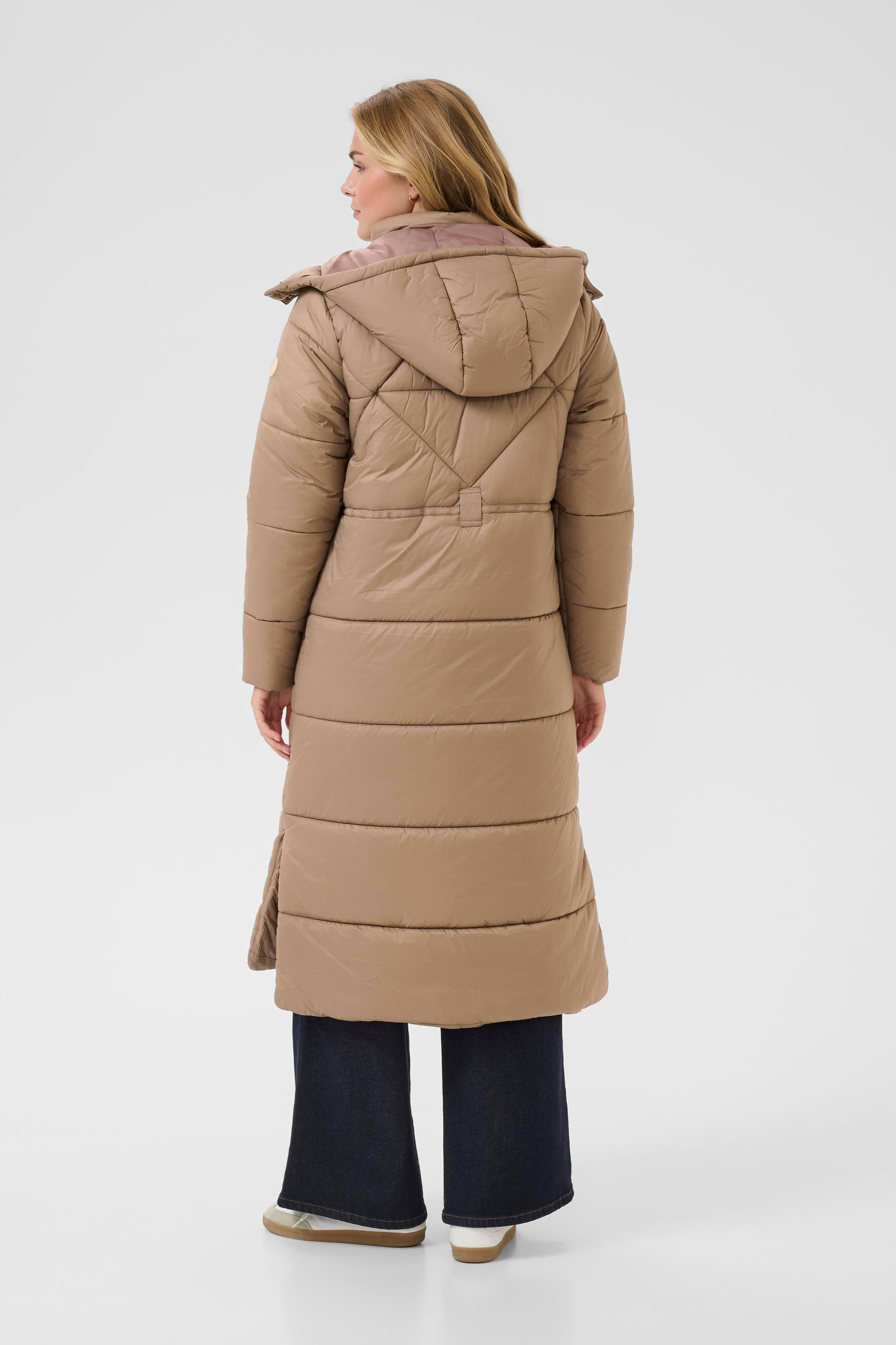 CRGaiagro Outerwear