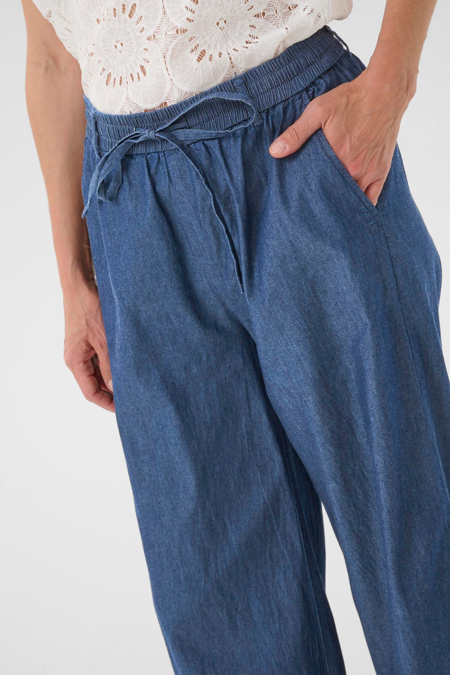 Παντελόνι CRTallie