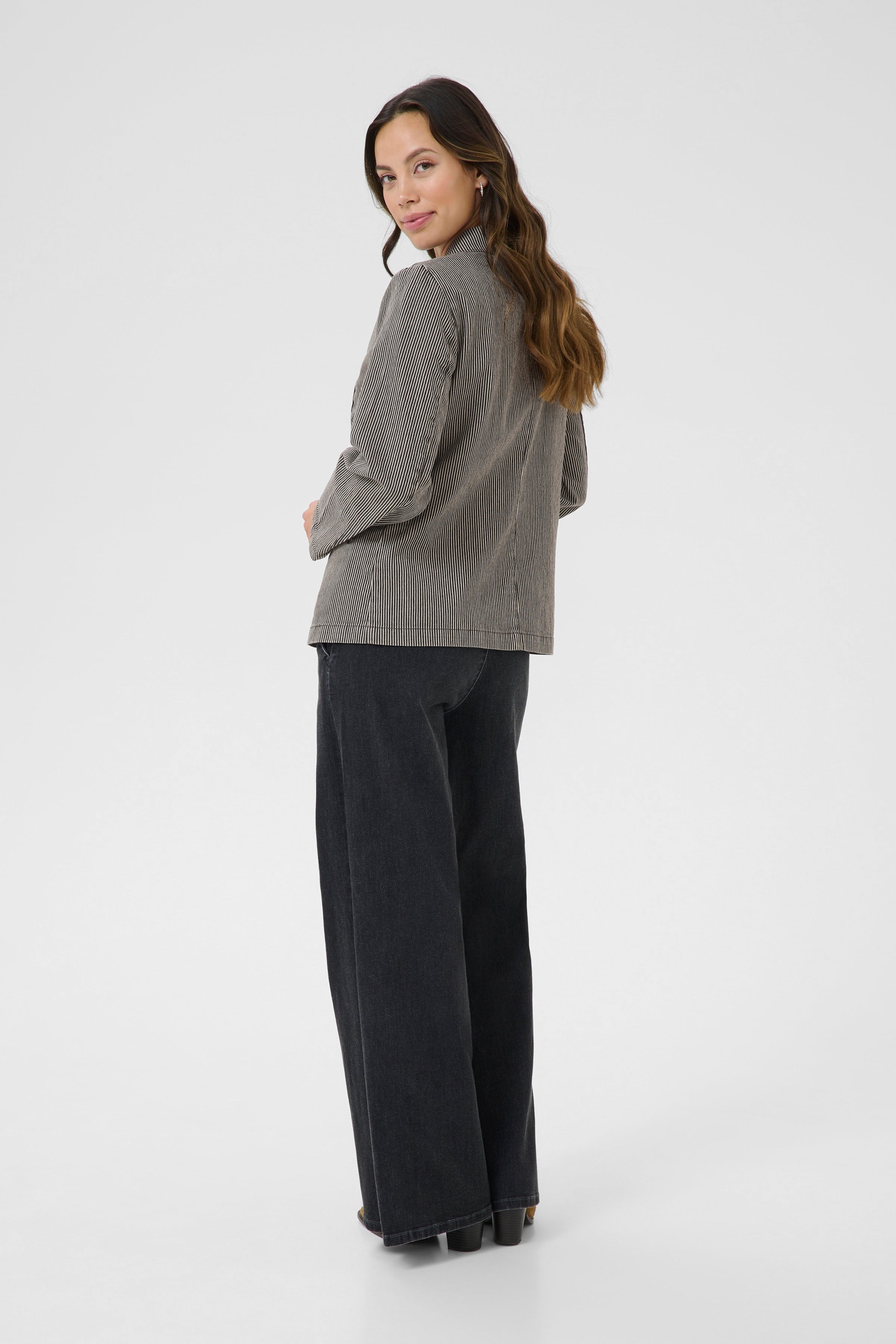 Jacket CRSato