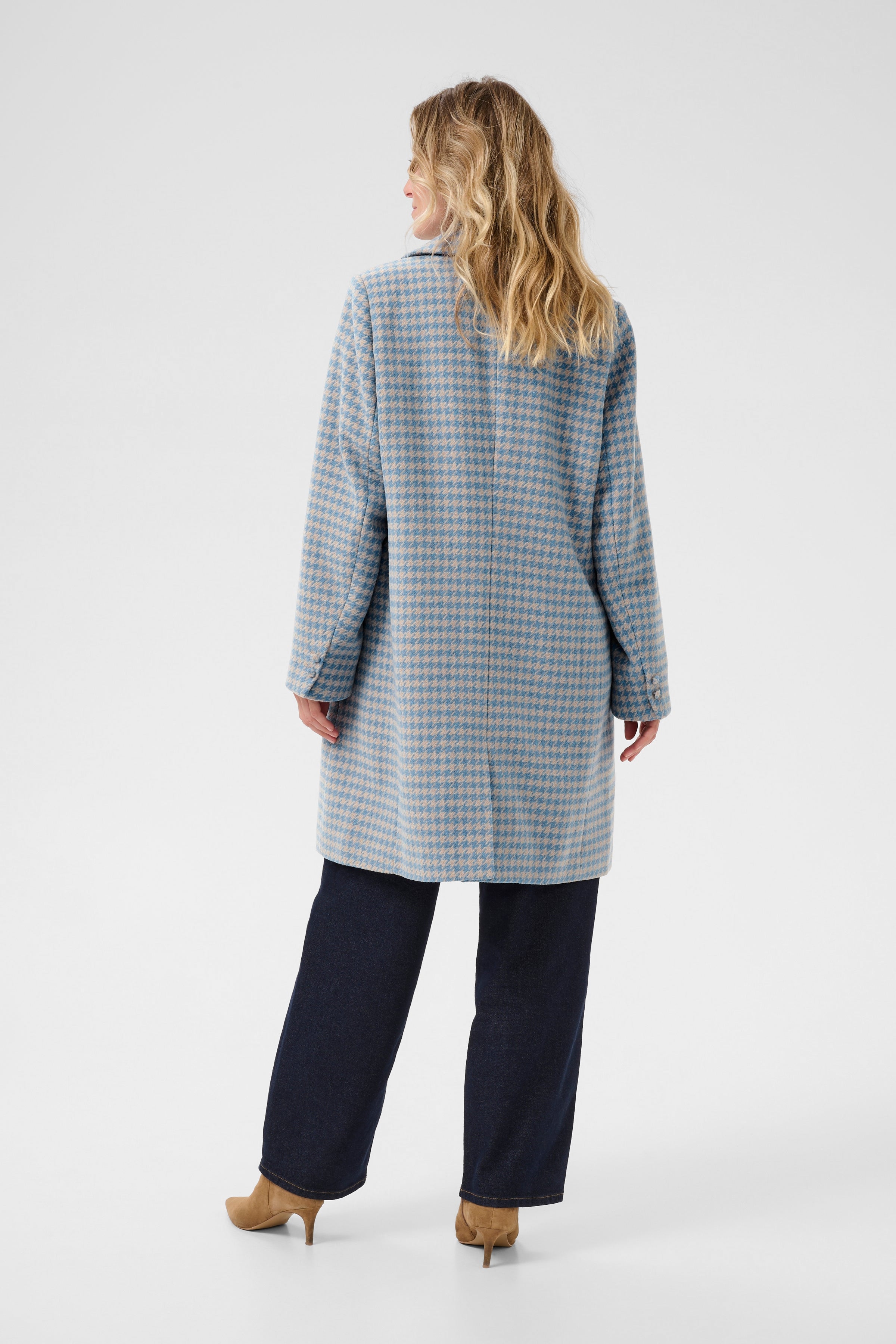 CRWestie Coat
