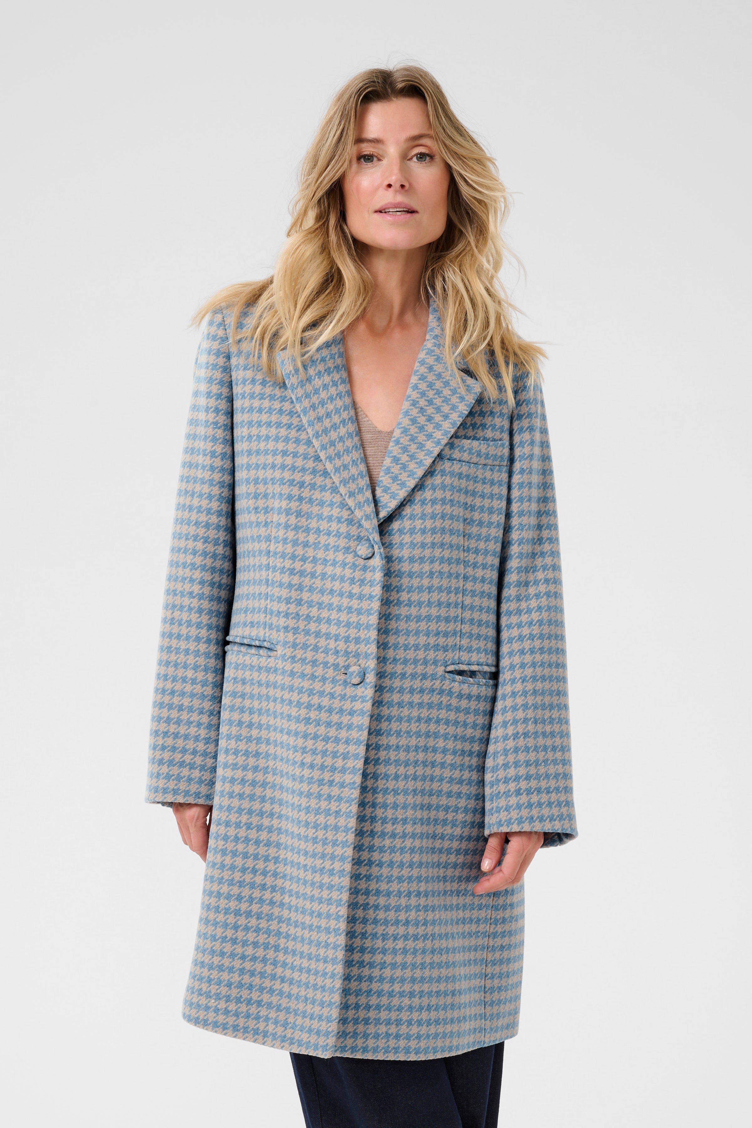 CRWestie Coat