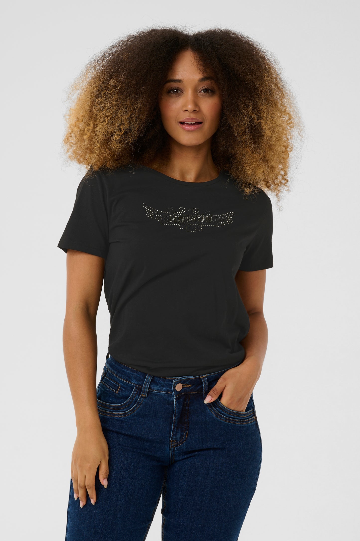 Μπλουζάκι CRLiria