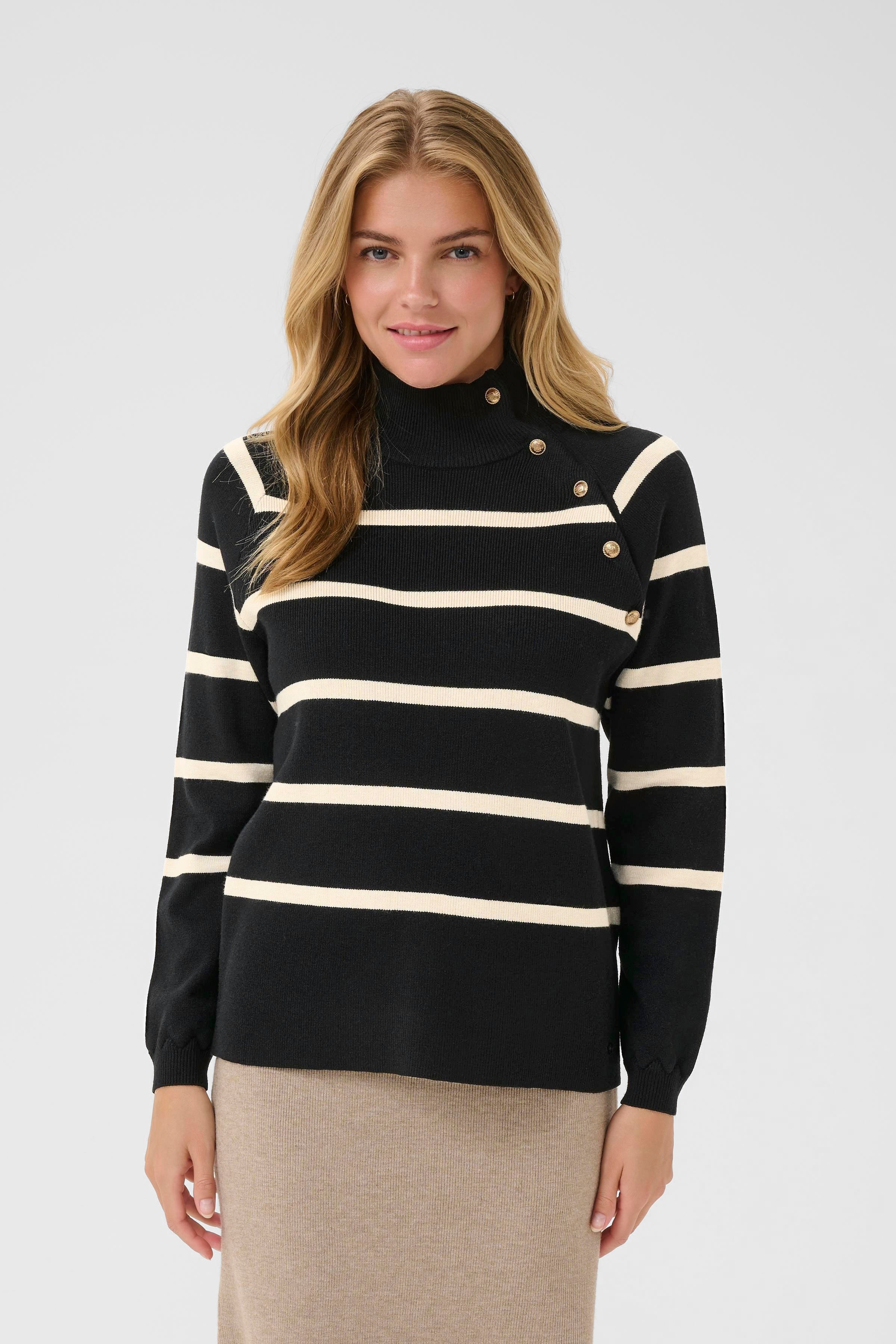 CRDela Pullover
