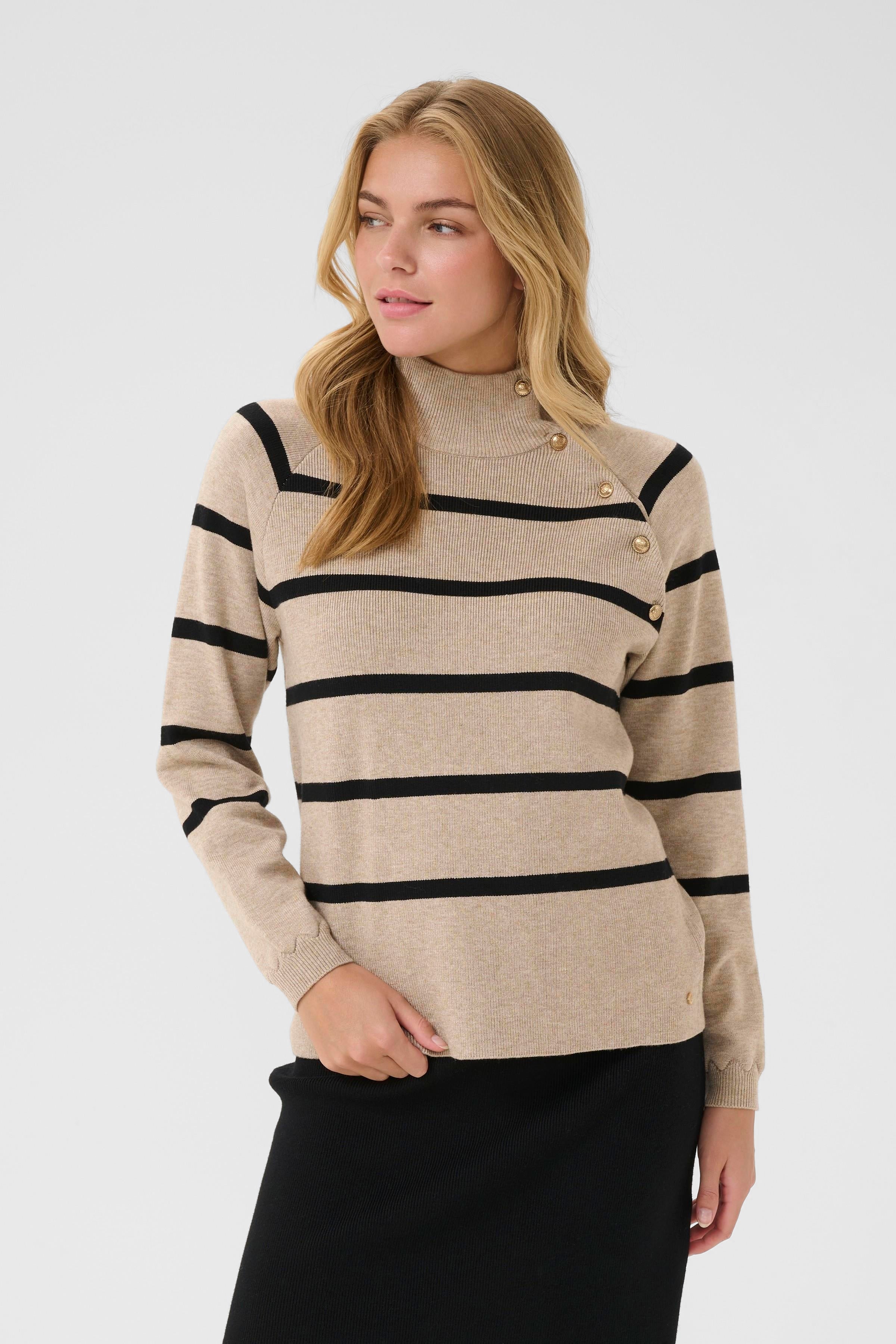 CRDela Pullover