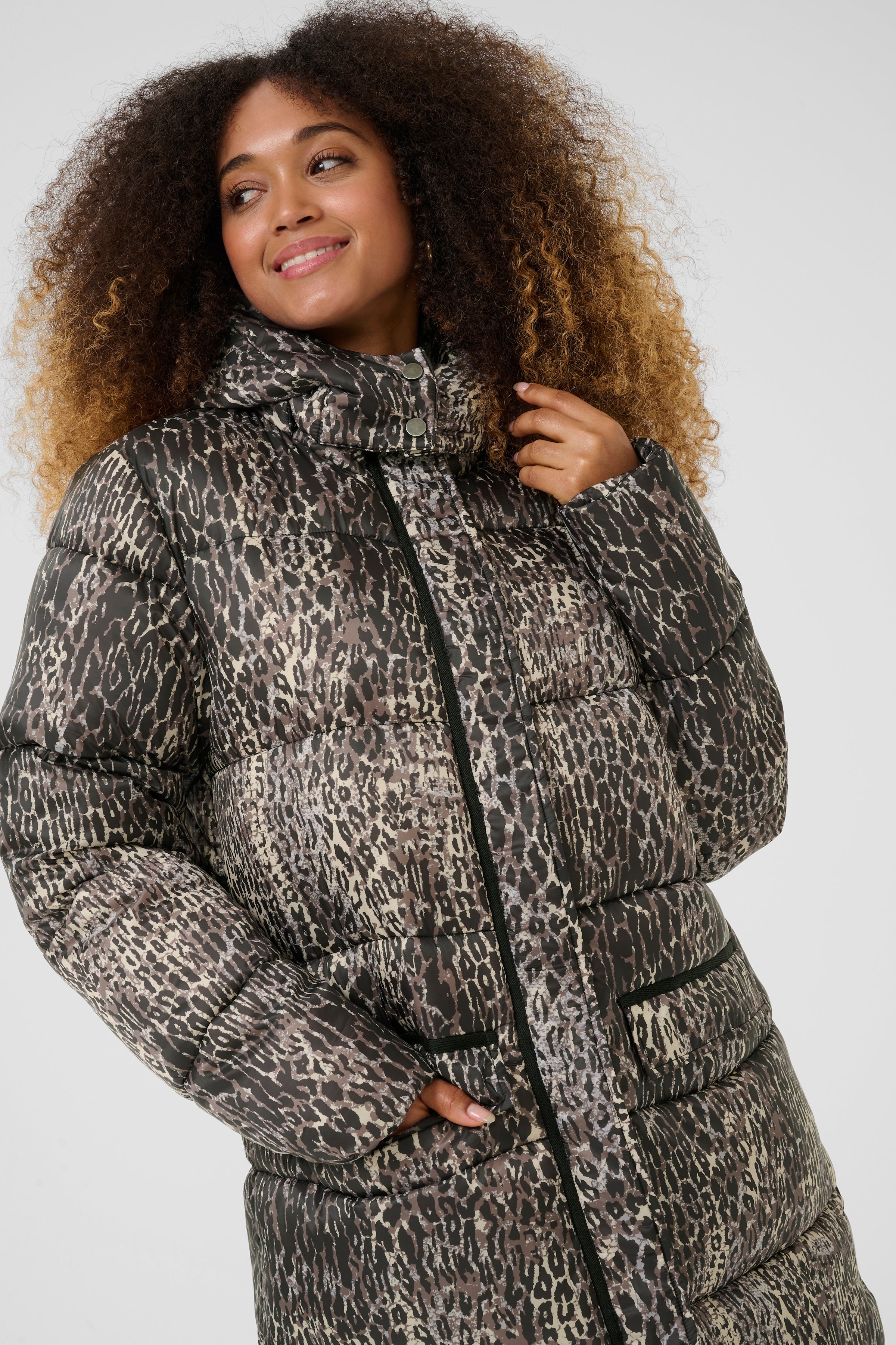 CRGaiagro Outerwear