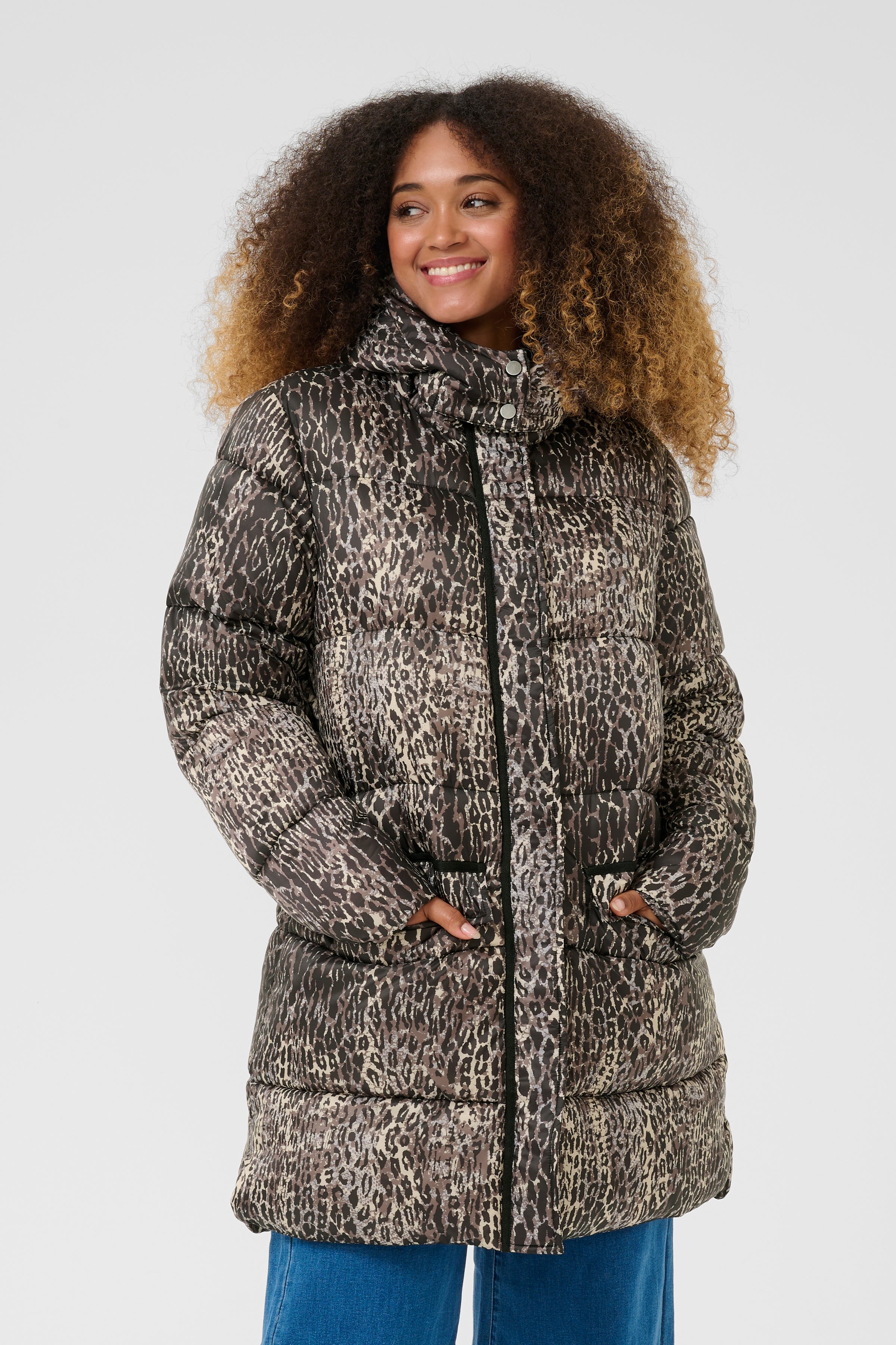 CRGaiagro Outerwear