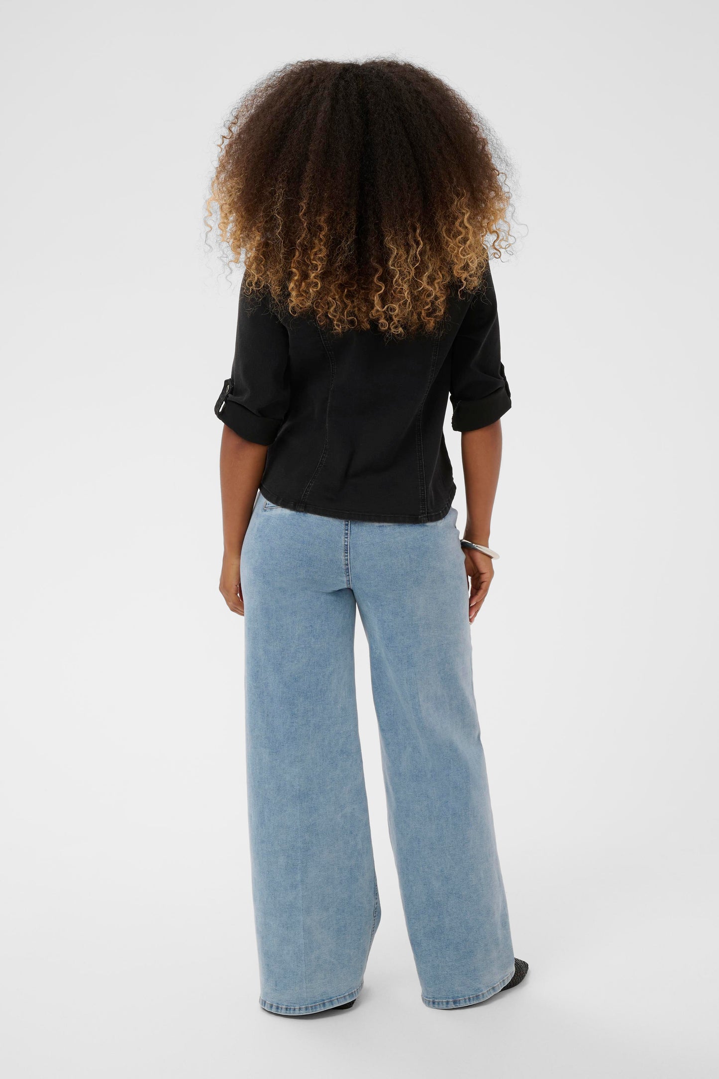 Πουκάμισο CRUniforma