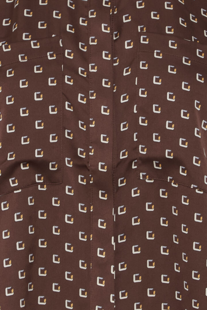 πουκάμισο με κοντό μανίκι