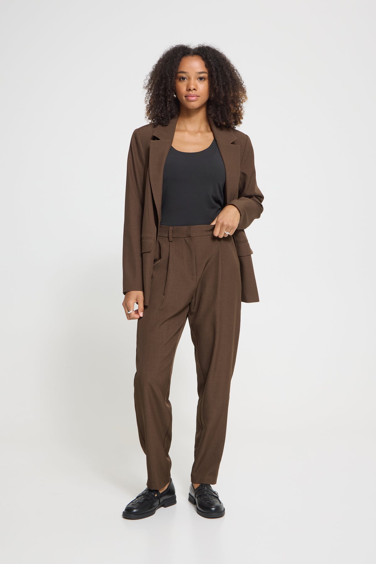 IHFAVA Trousers