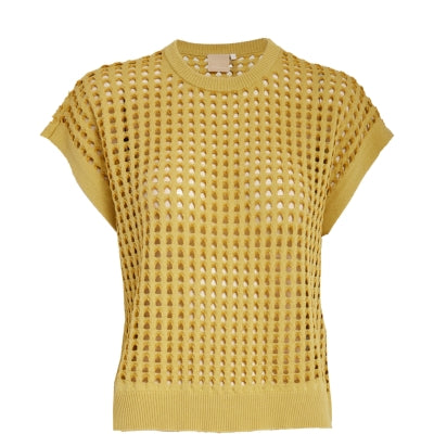 PCRaina GRS Knit Vest