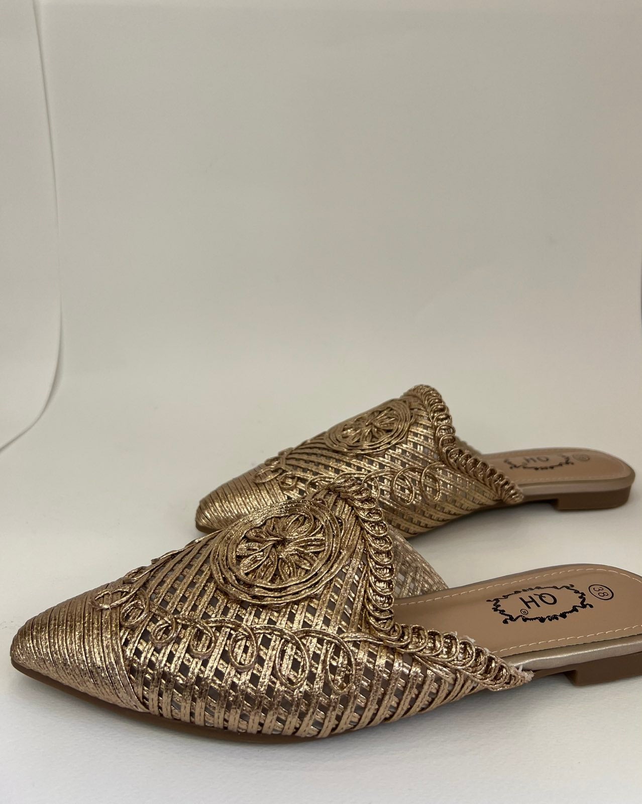 MULES