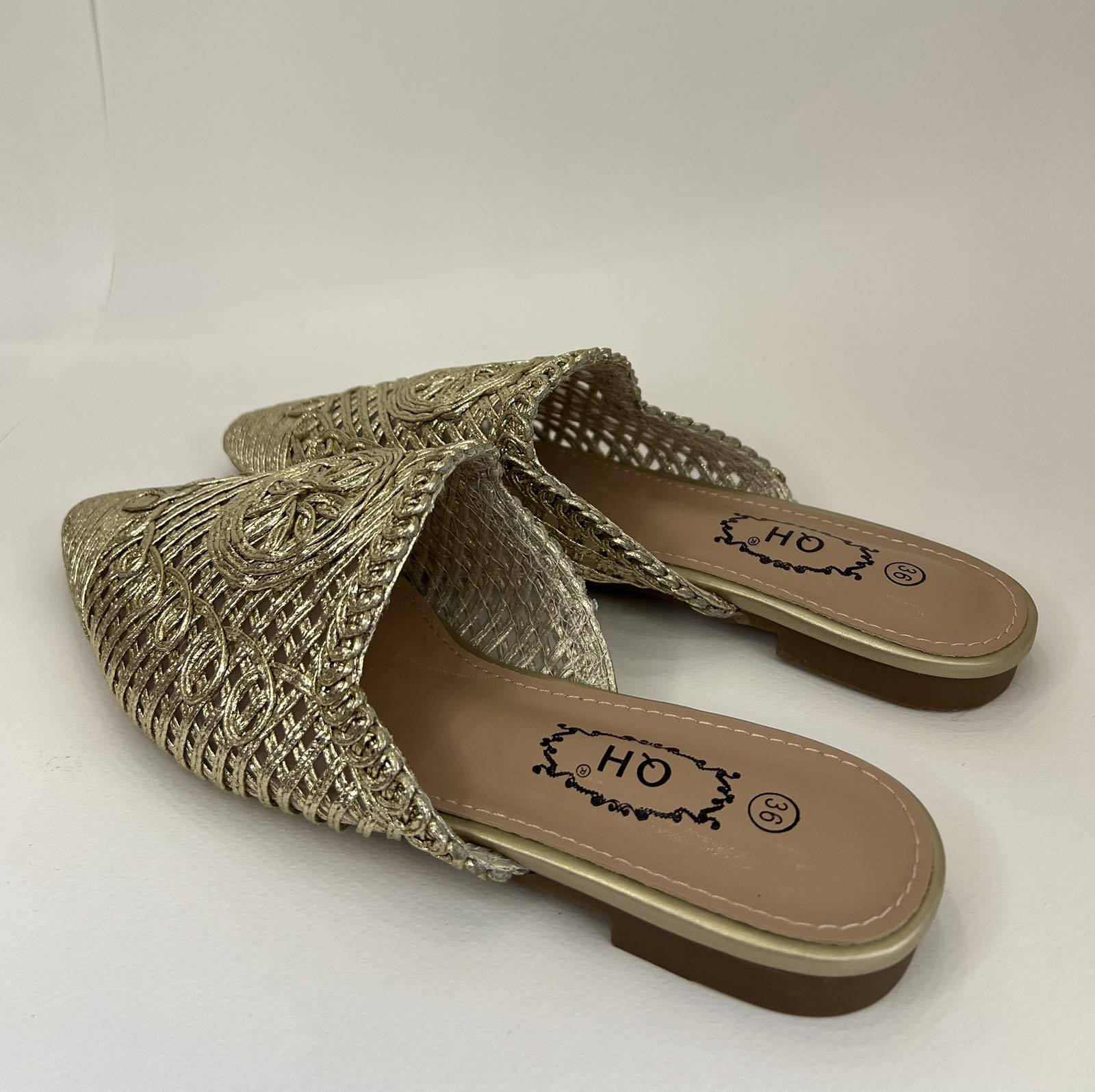 MULES