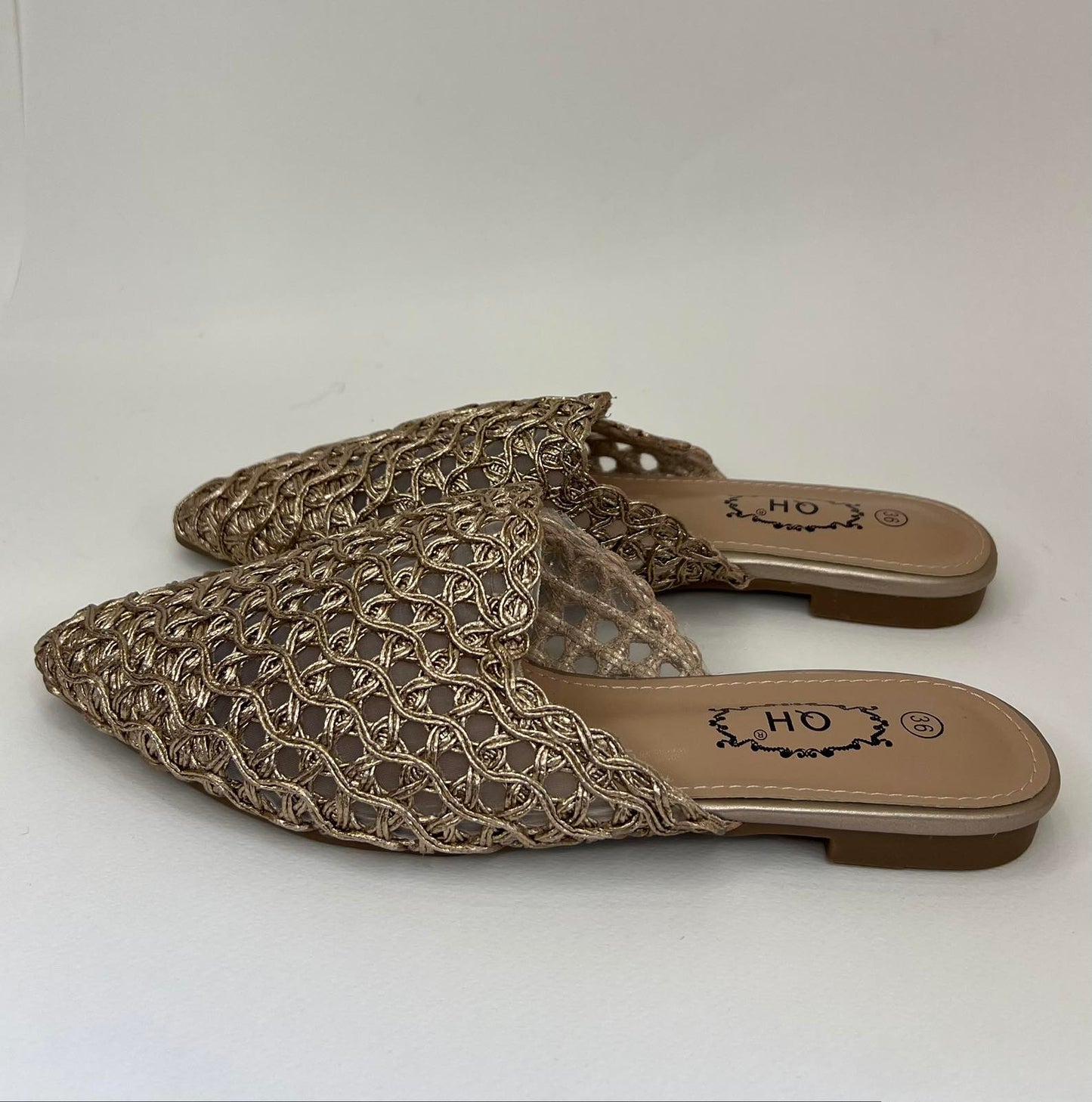MULES
