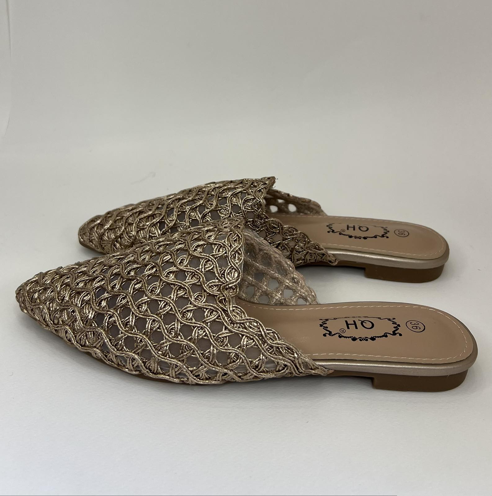 MULES