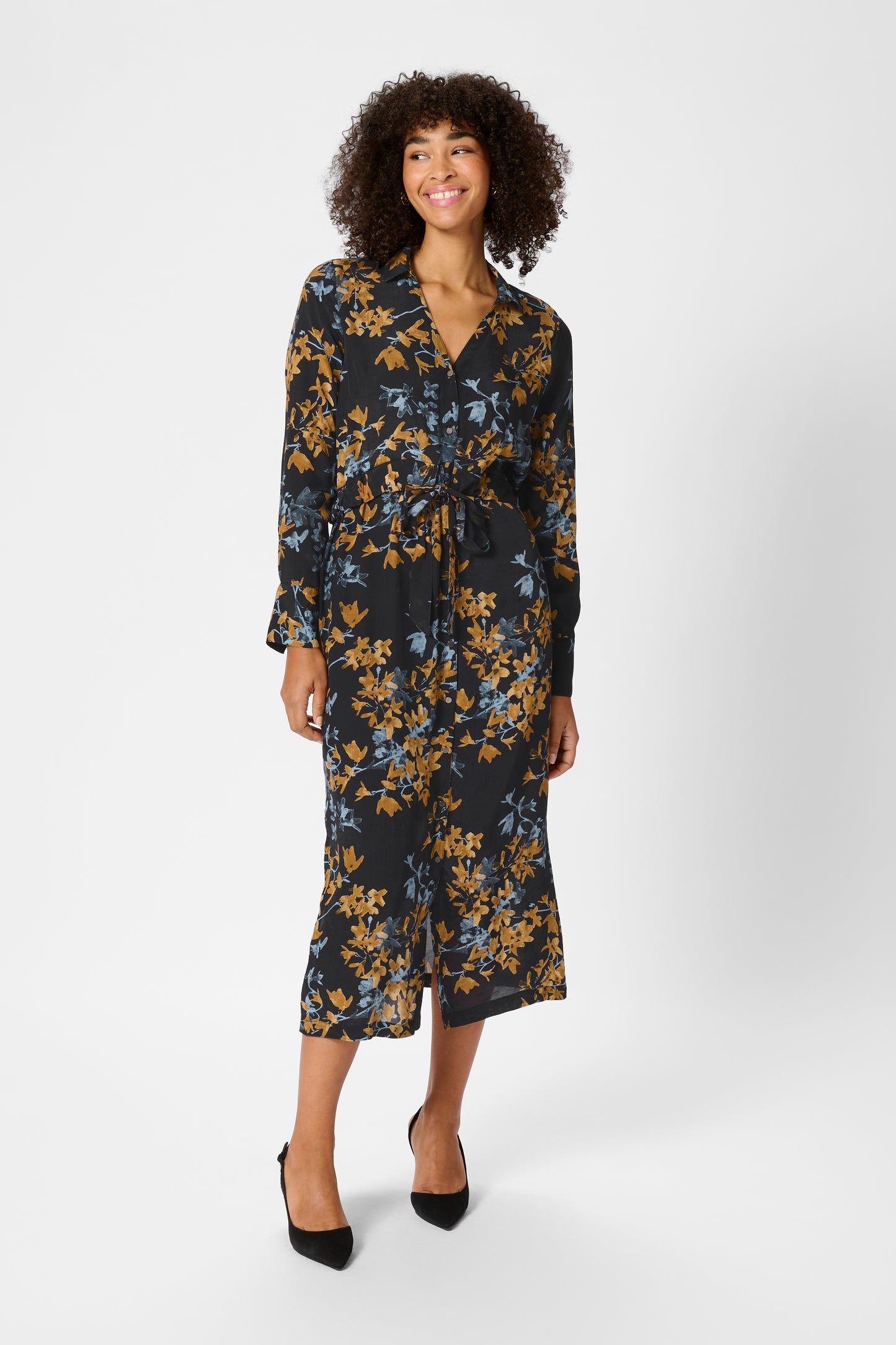 KAmilana Dress