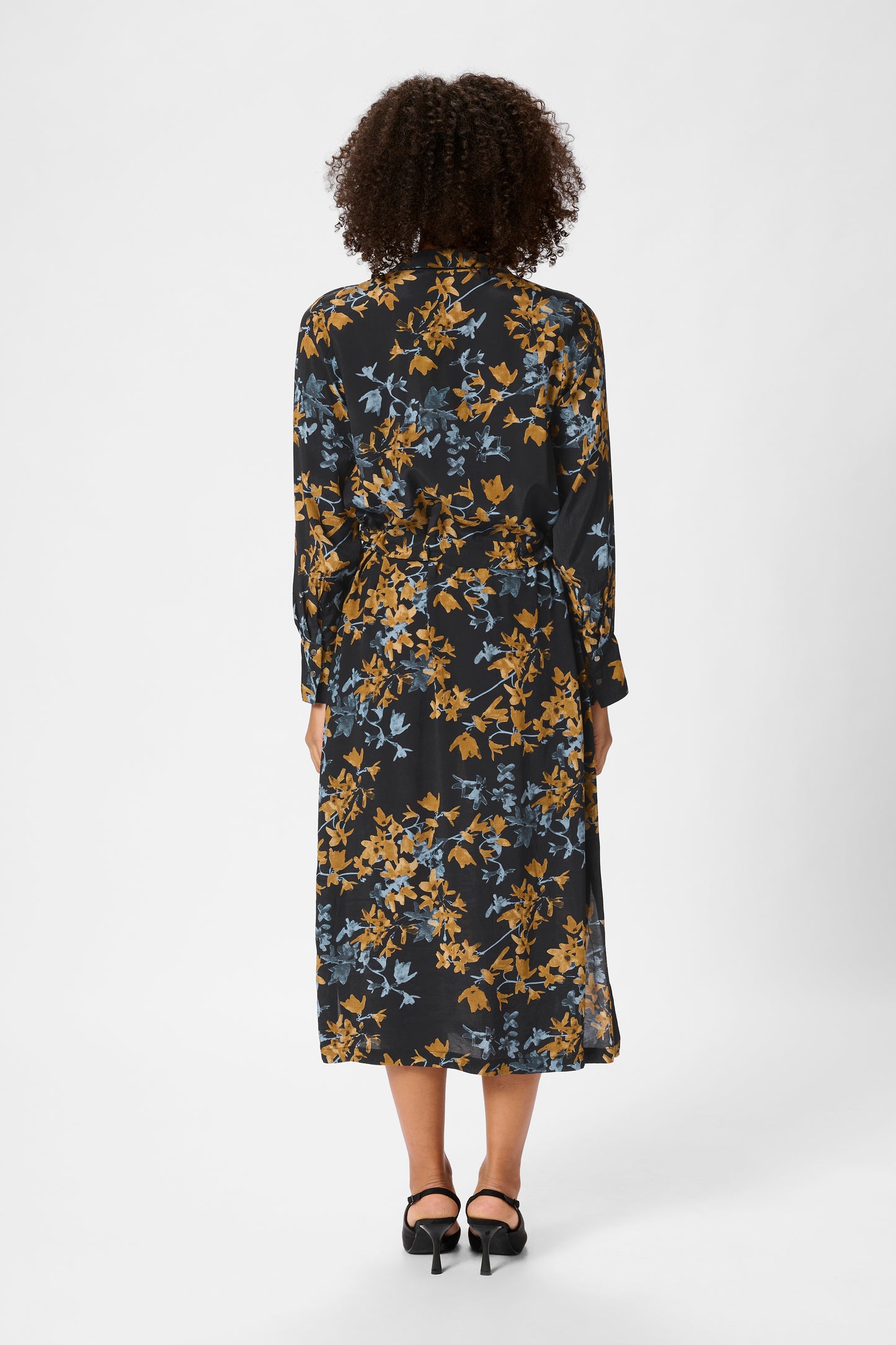 KAmilana Dress