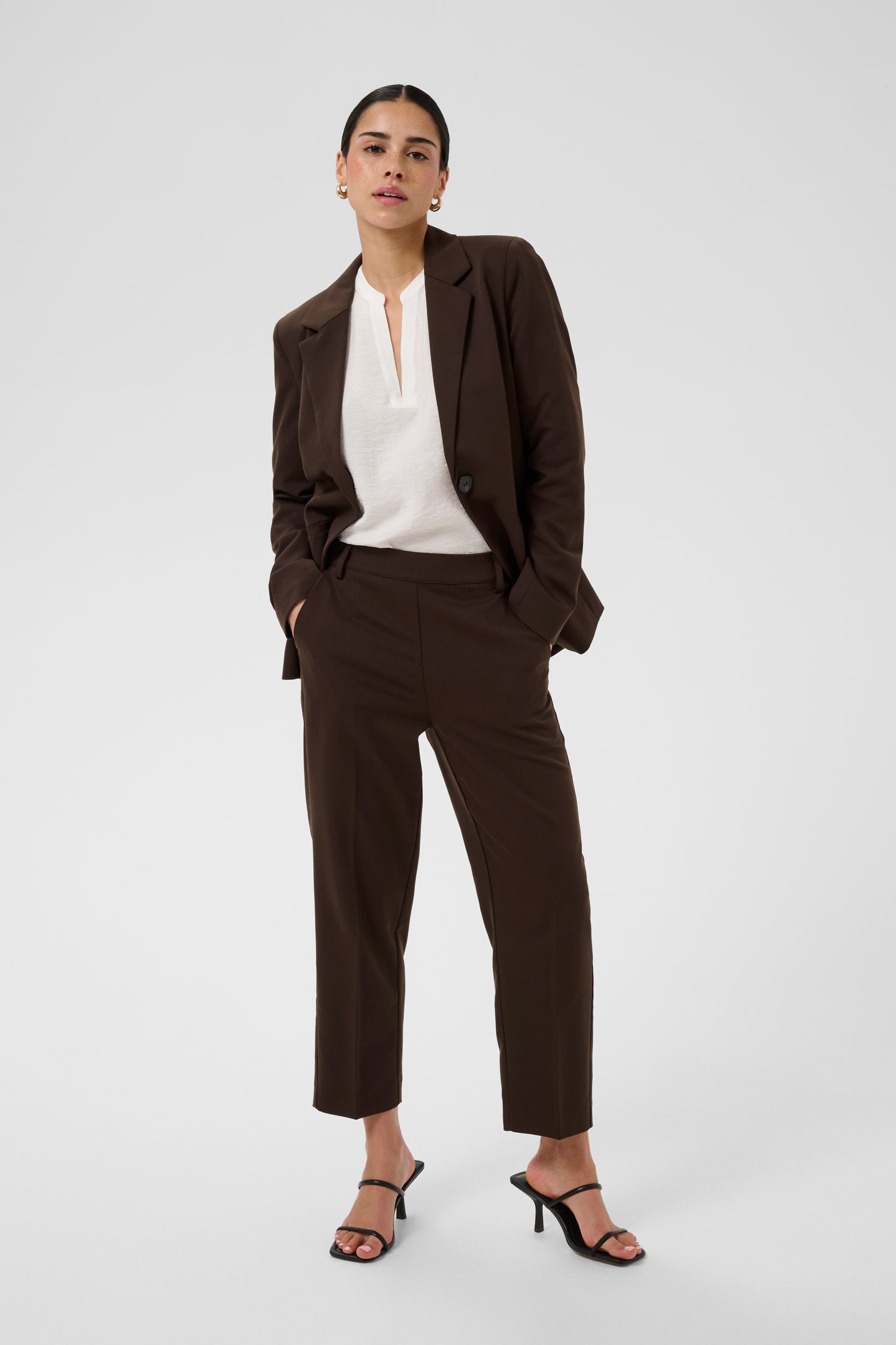 KAsakura Trousers