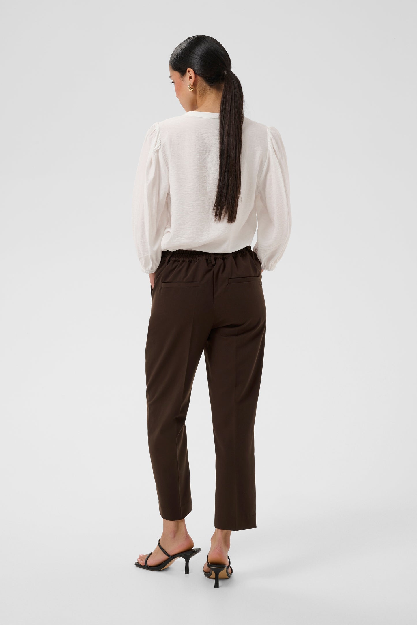 KAsakura Trousers