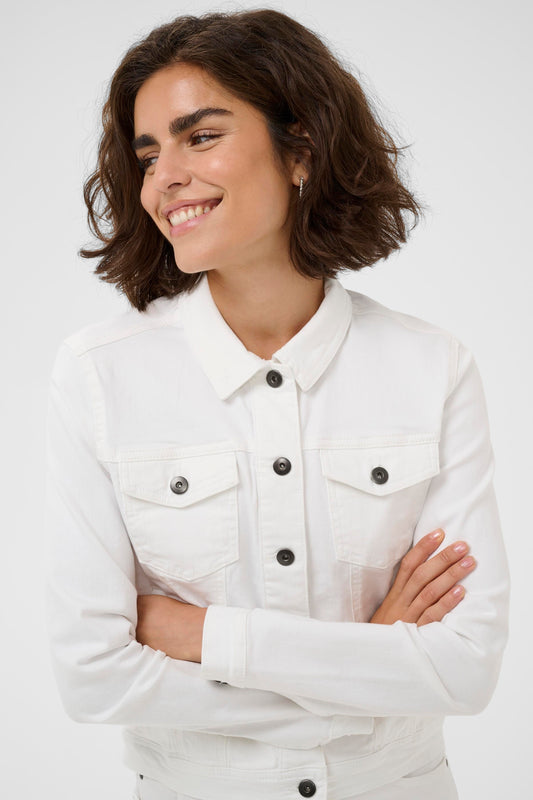 KAzelina Denim Jacket