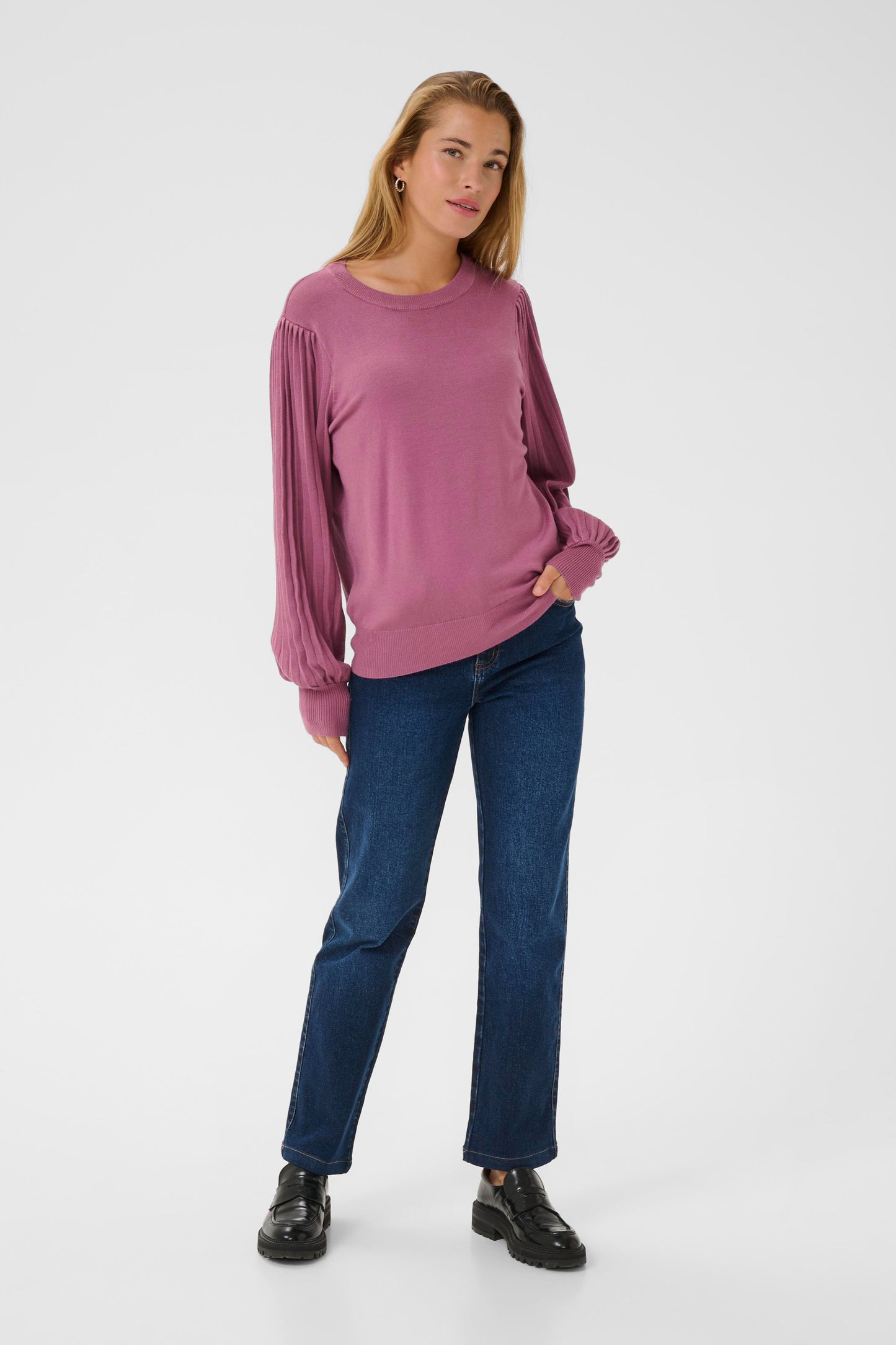 Πουλόβερ KAlone