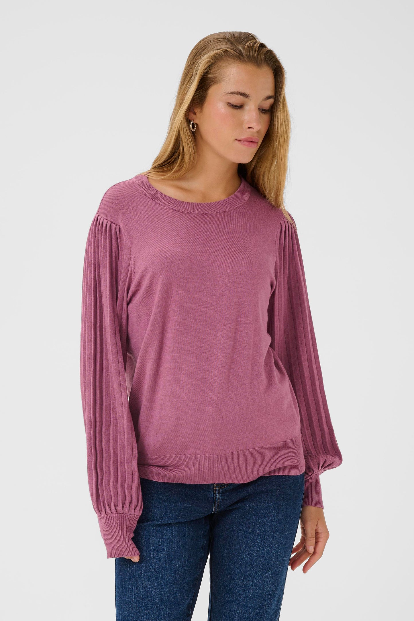 Πουλόβερ KAlone