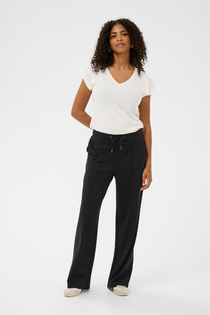 KAjenny Straight Pants