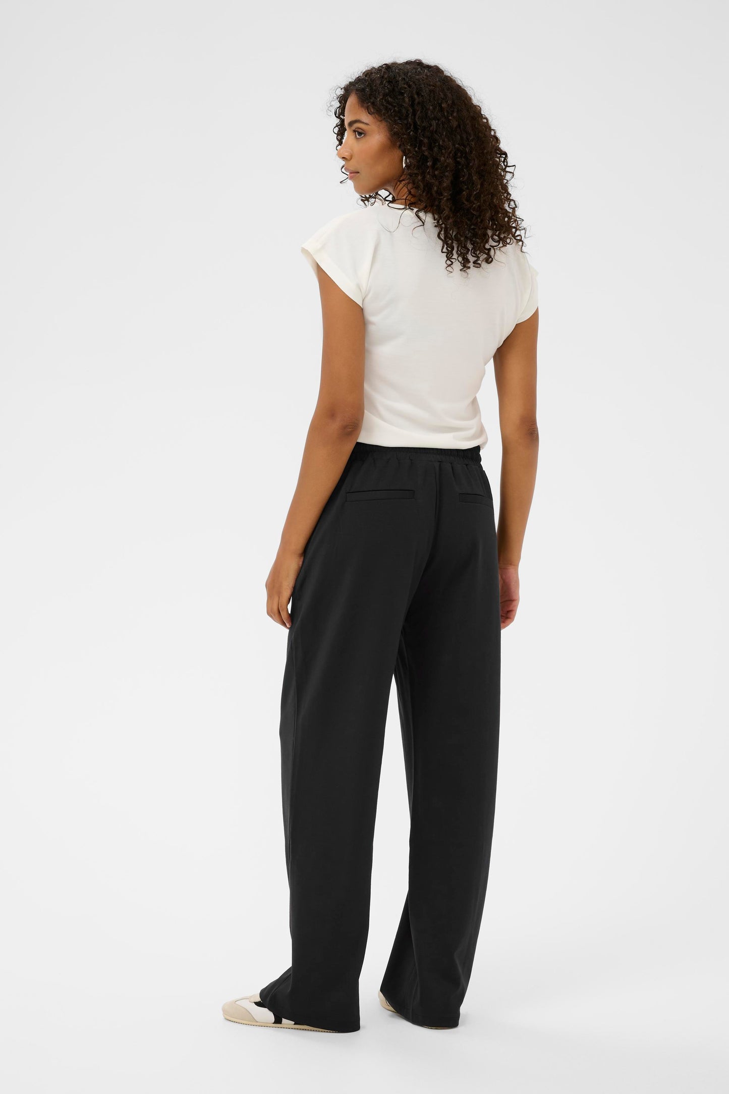 KAjenny Straight Pants