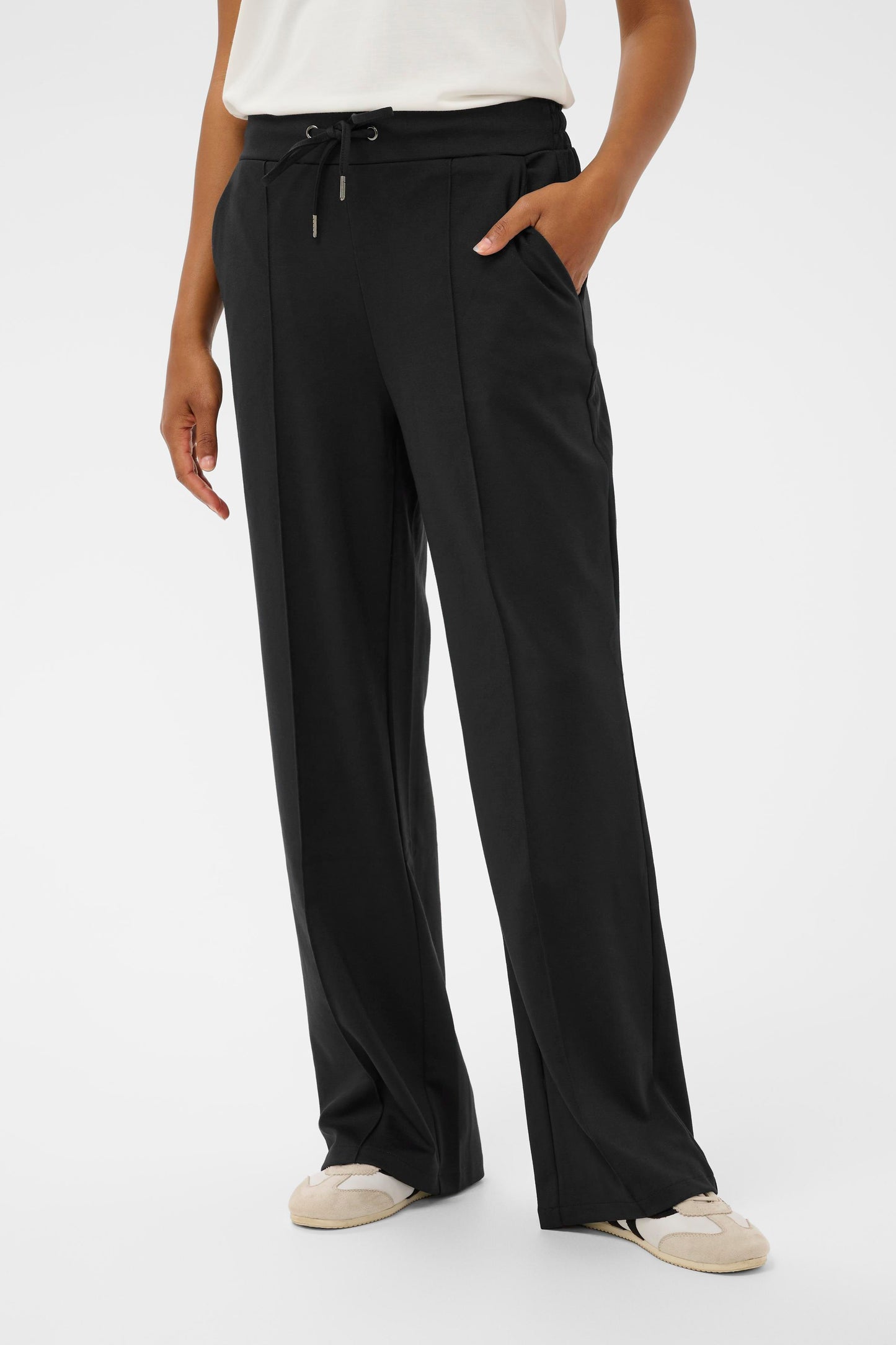KAjenny Straight Pants
