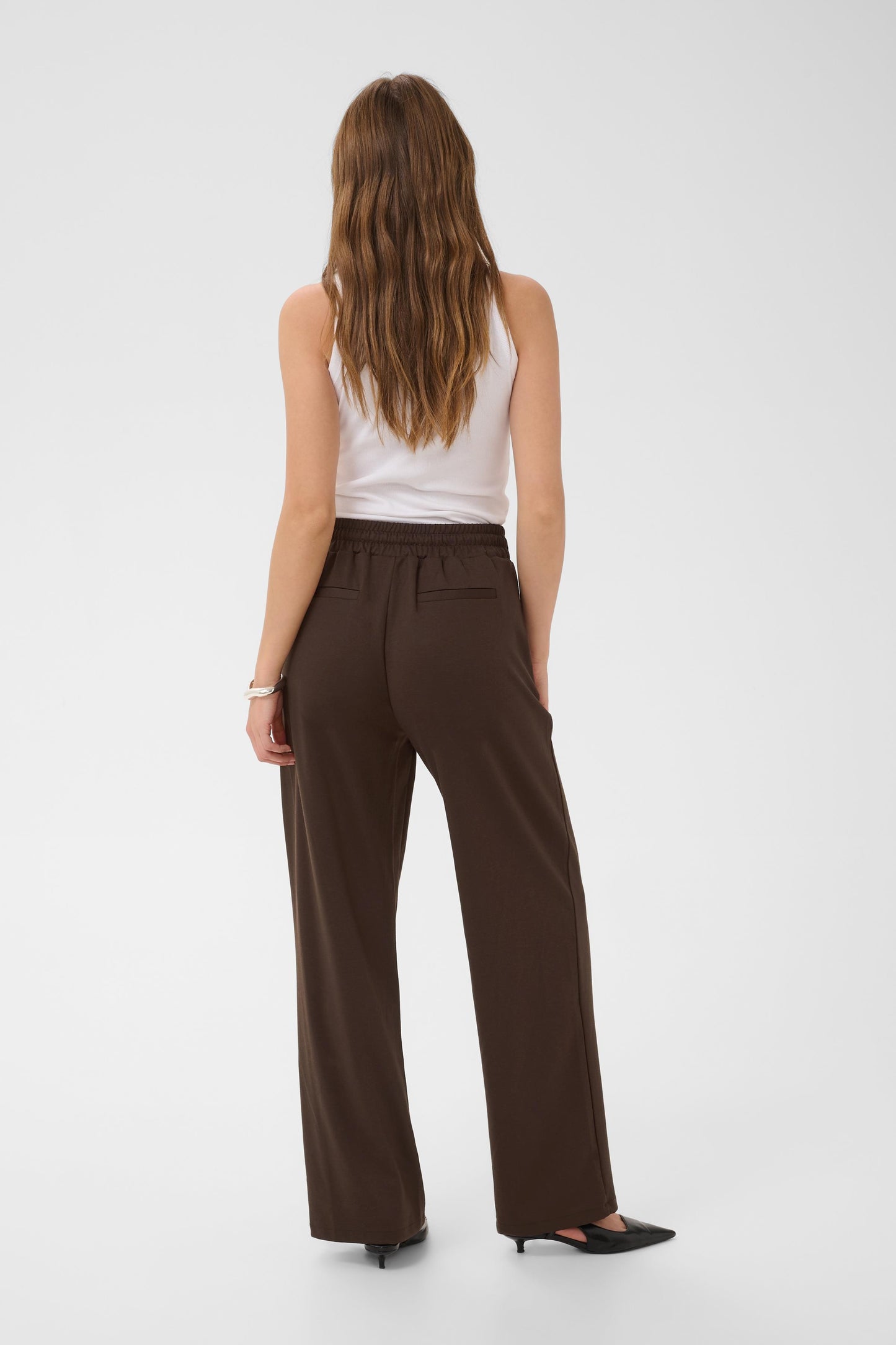 KAjenny Straight Pants