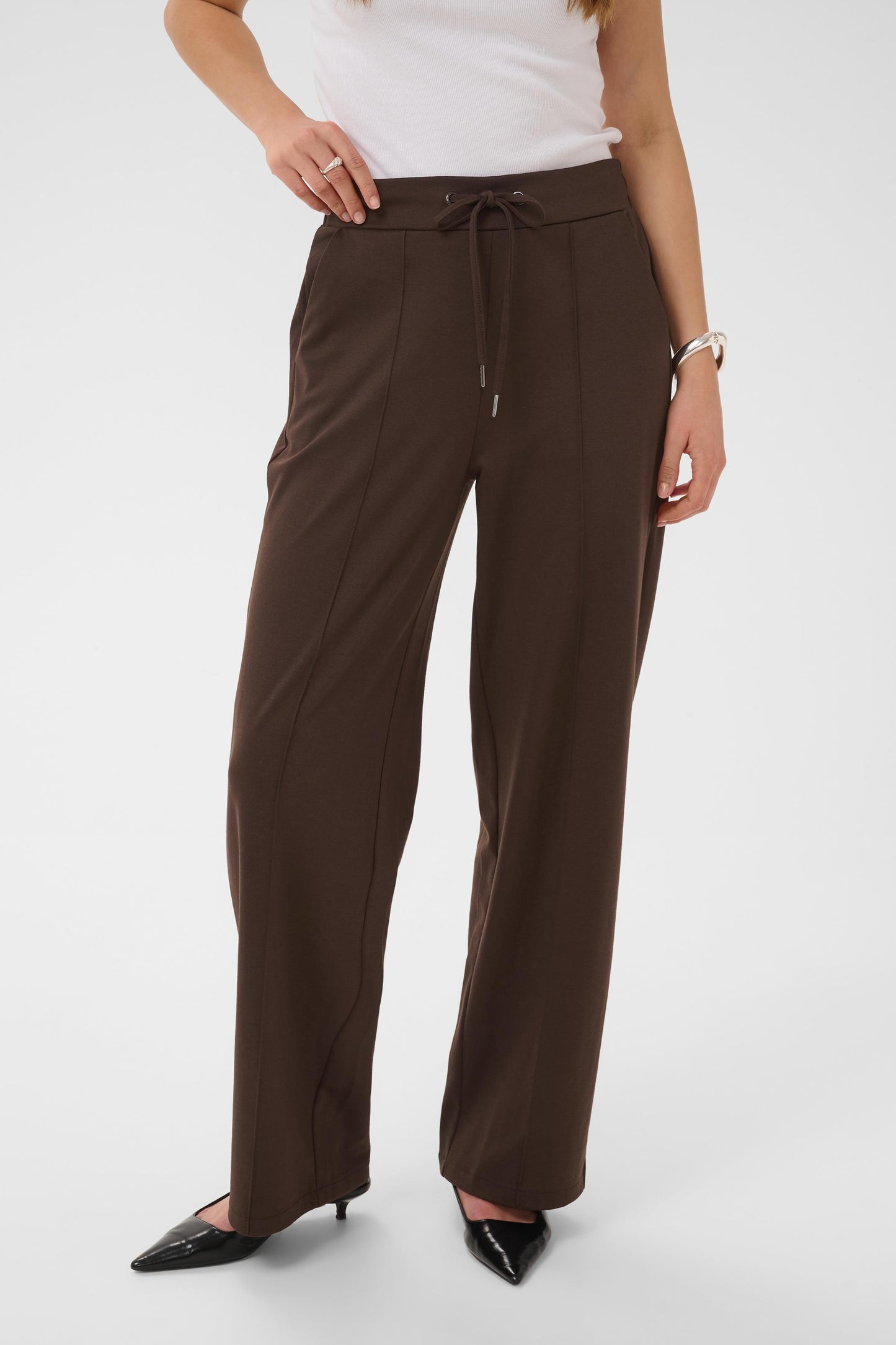 KAjenny Straight Pants