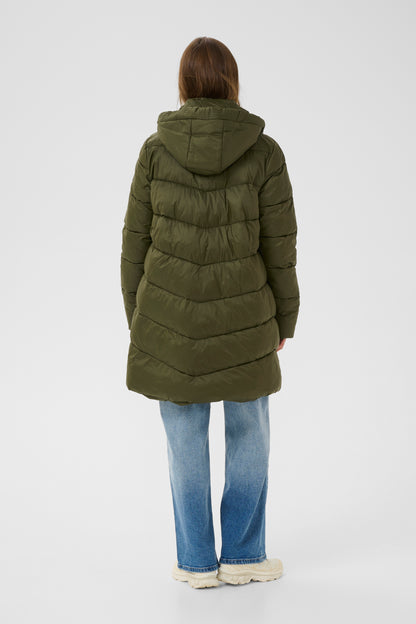 KAsusanne Jacket