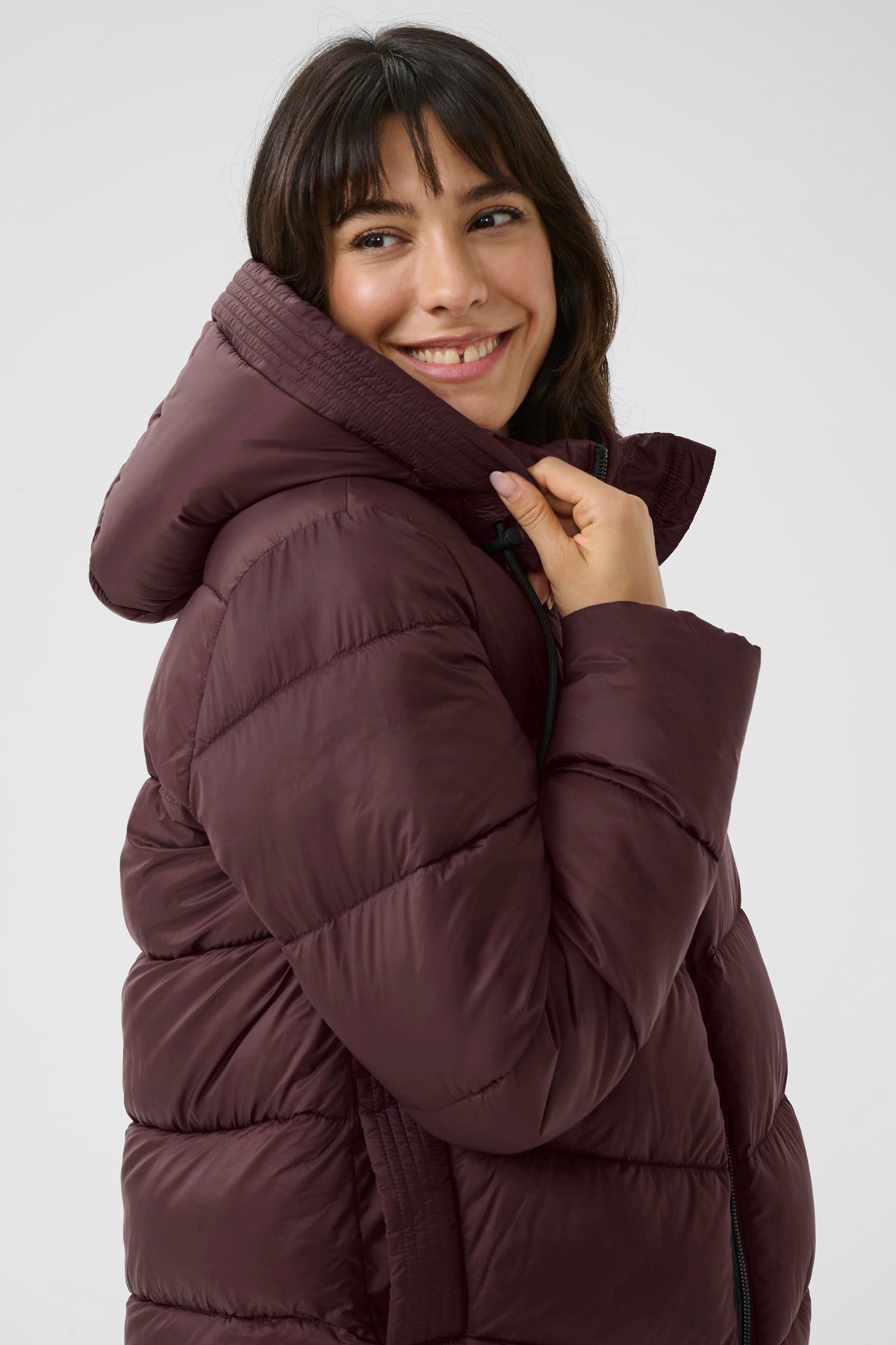 KAsusanne Jacket