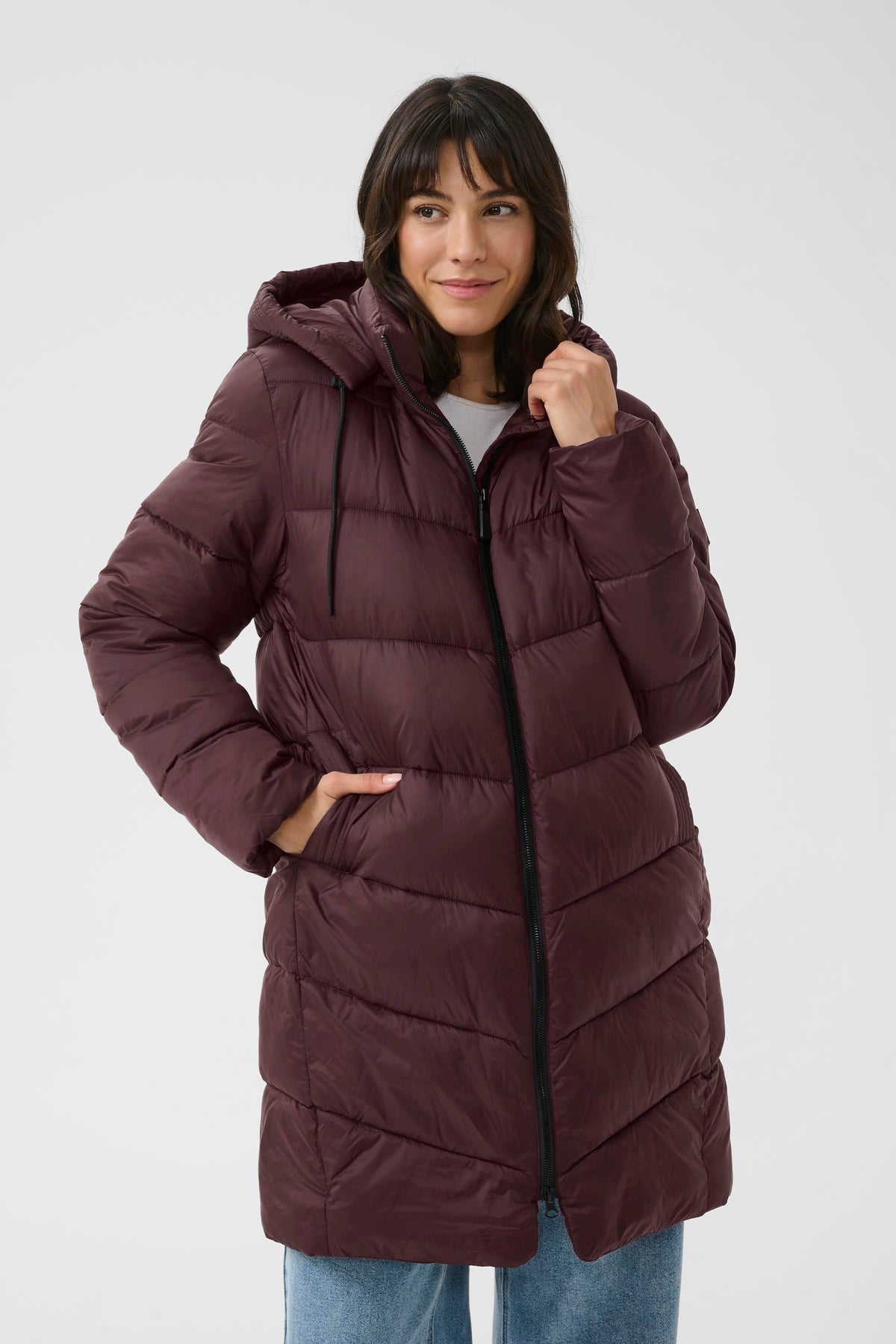 KAsusanne Jacket